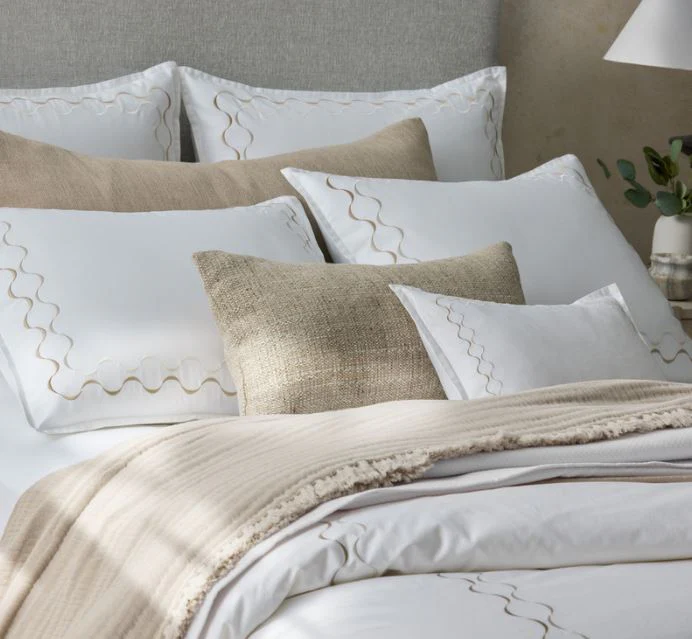DH Alps Linen Set 4PC - Image 6