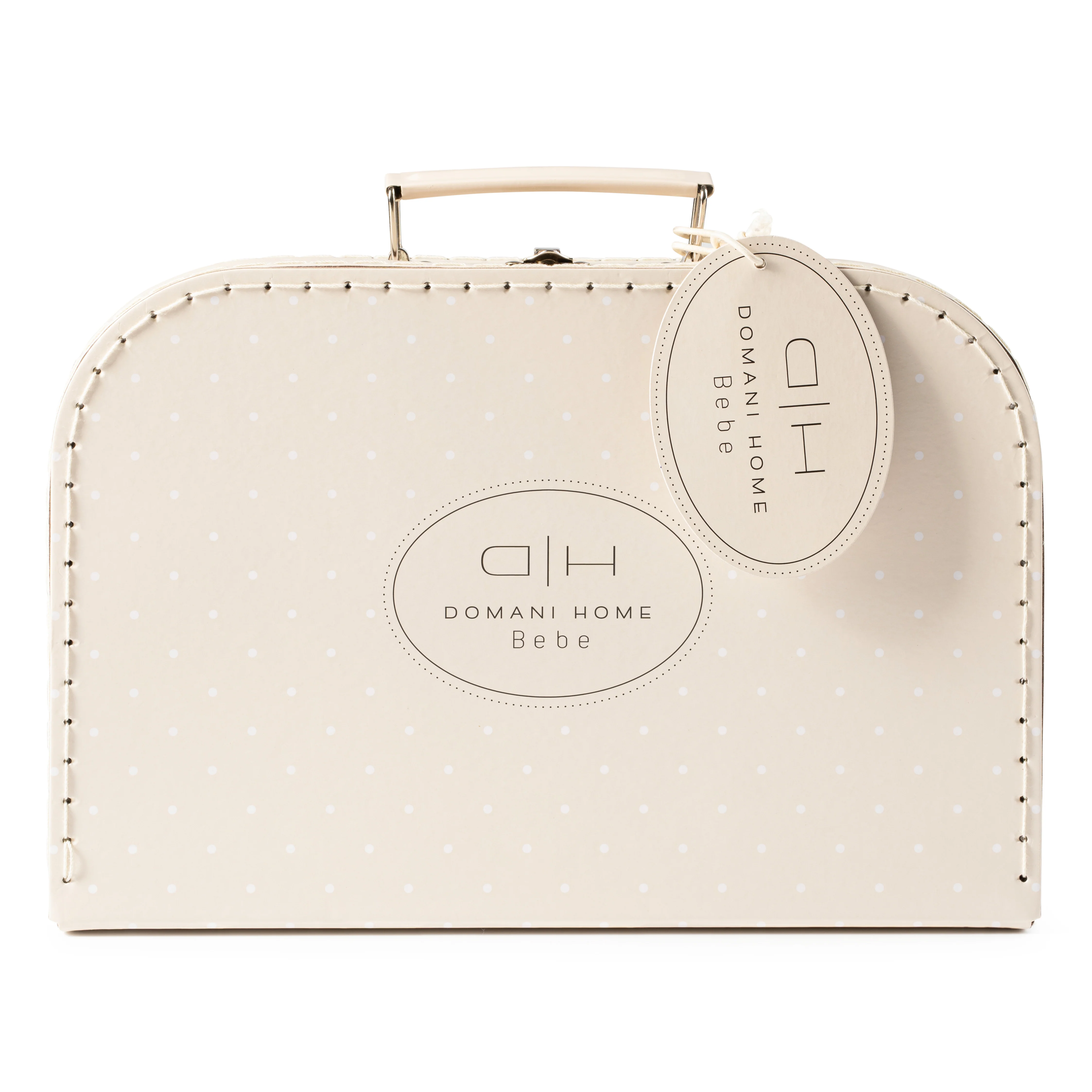 DH Bebe Suitcase - Image 2