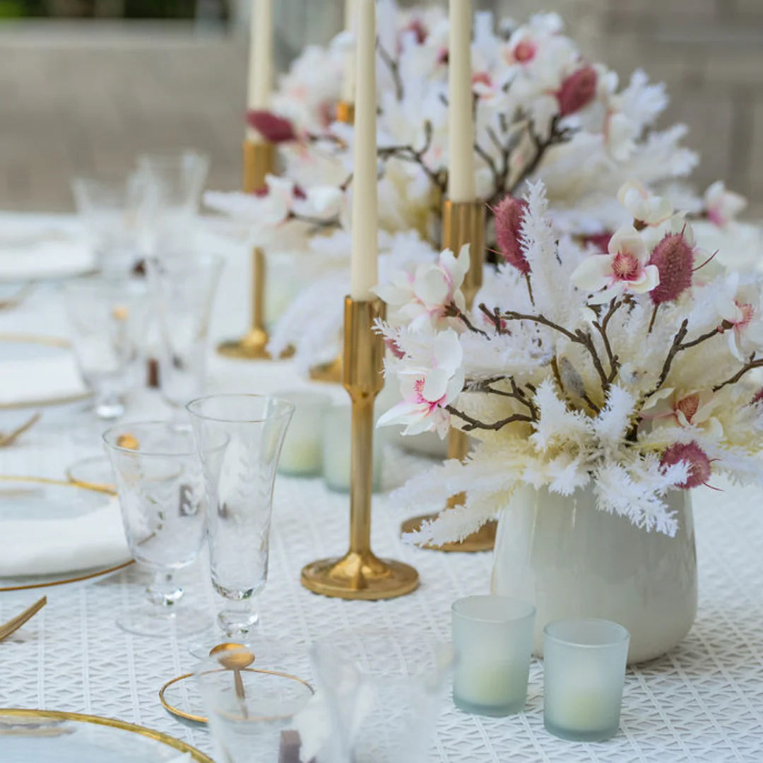 DH Butterfly Magnolia Arrangement - Image 3