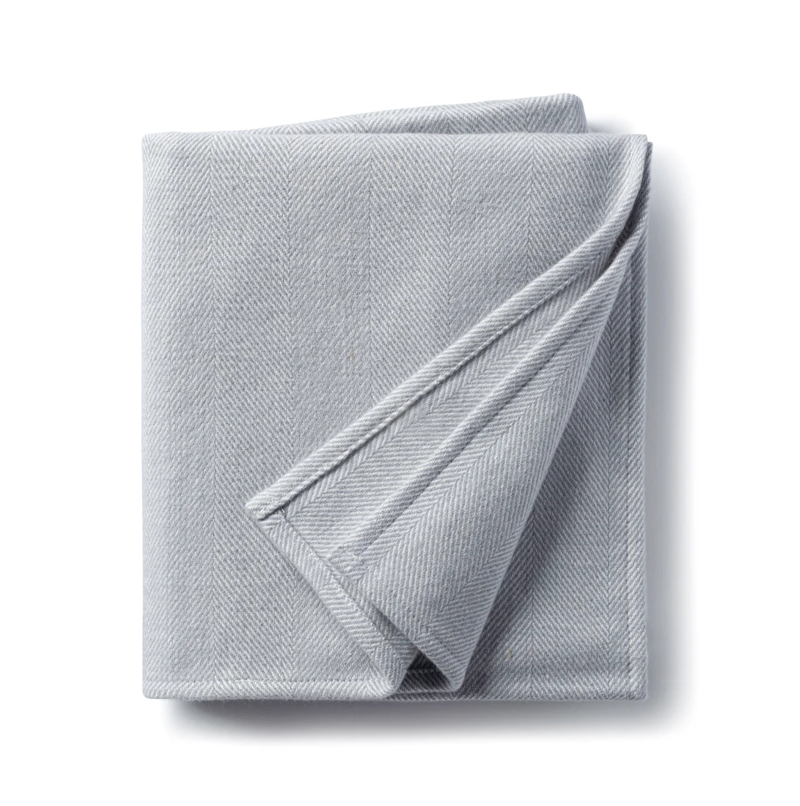 DH Chevron Cadet Bebe Blanket - Image 2