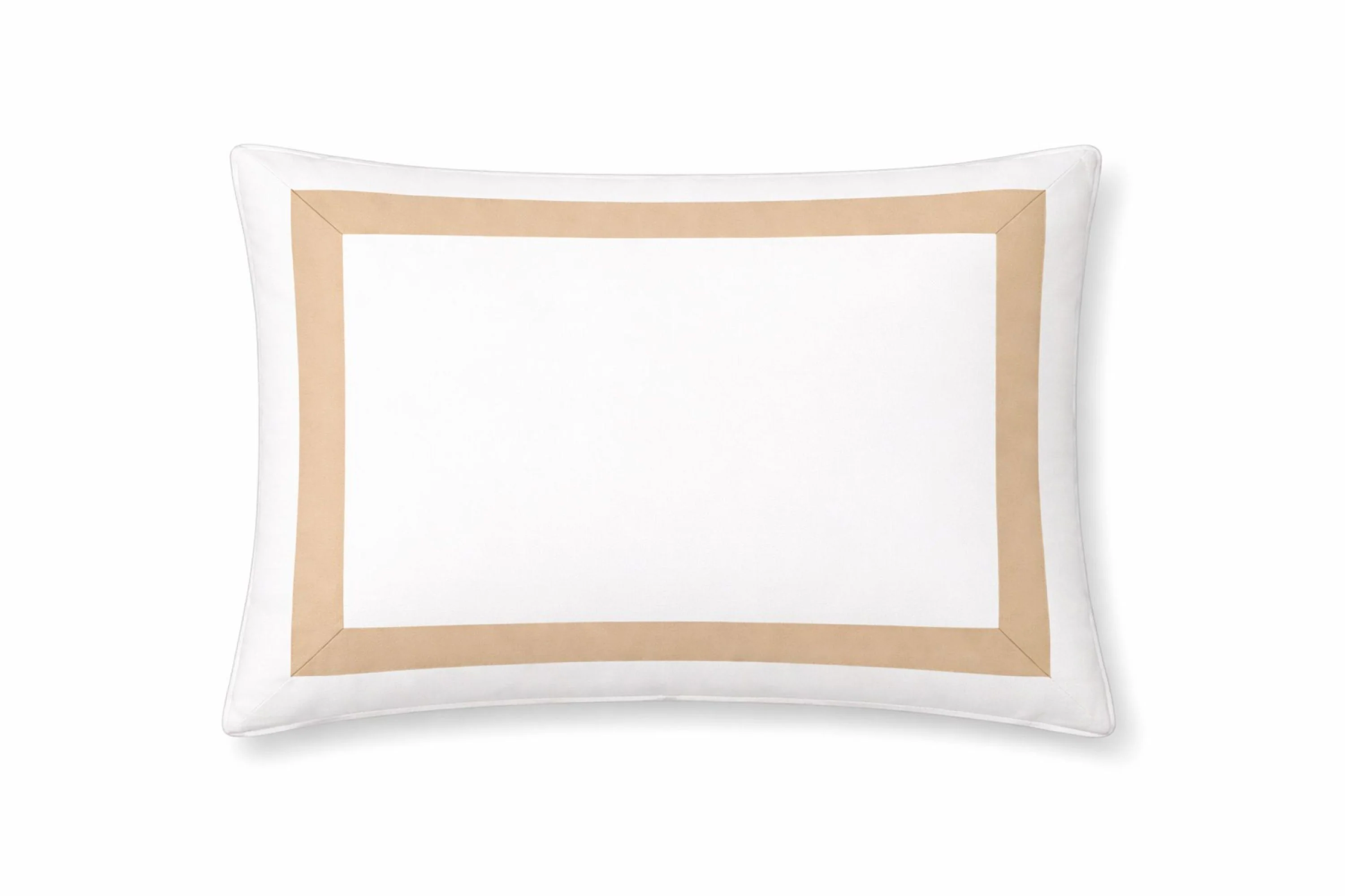 DH Classic Hotel Sham - Pearl