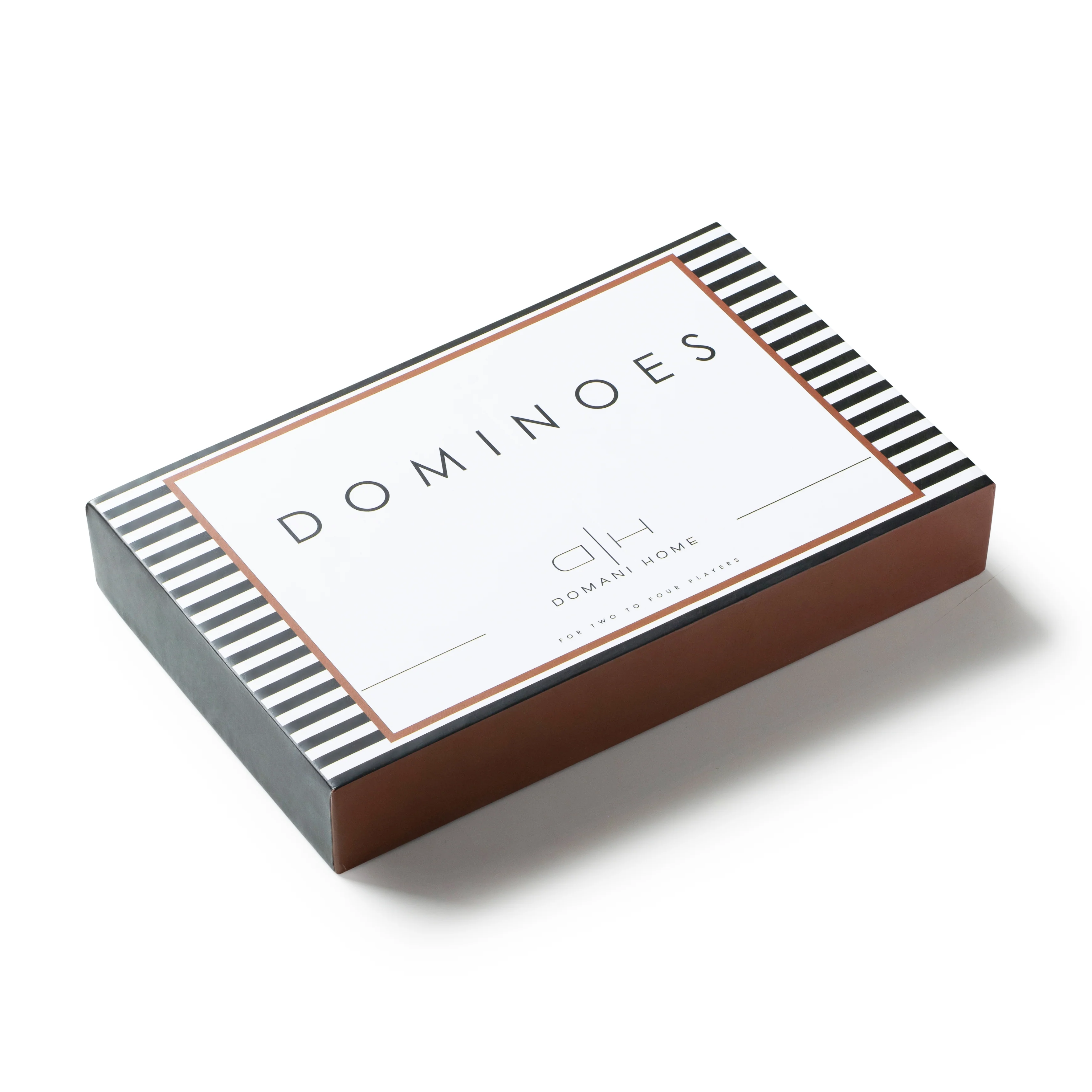 DH Dominoes - Image 2
