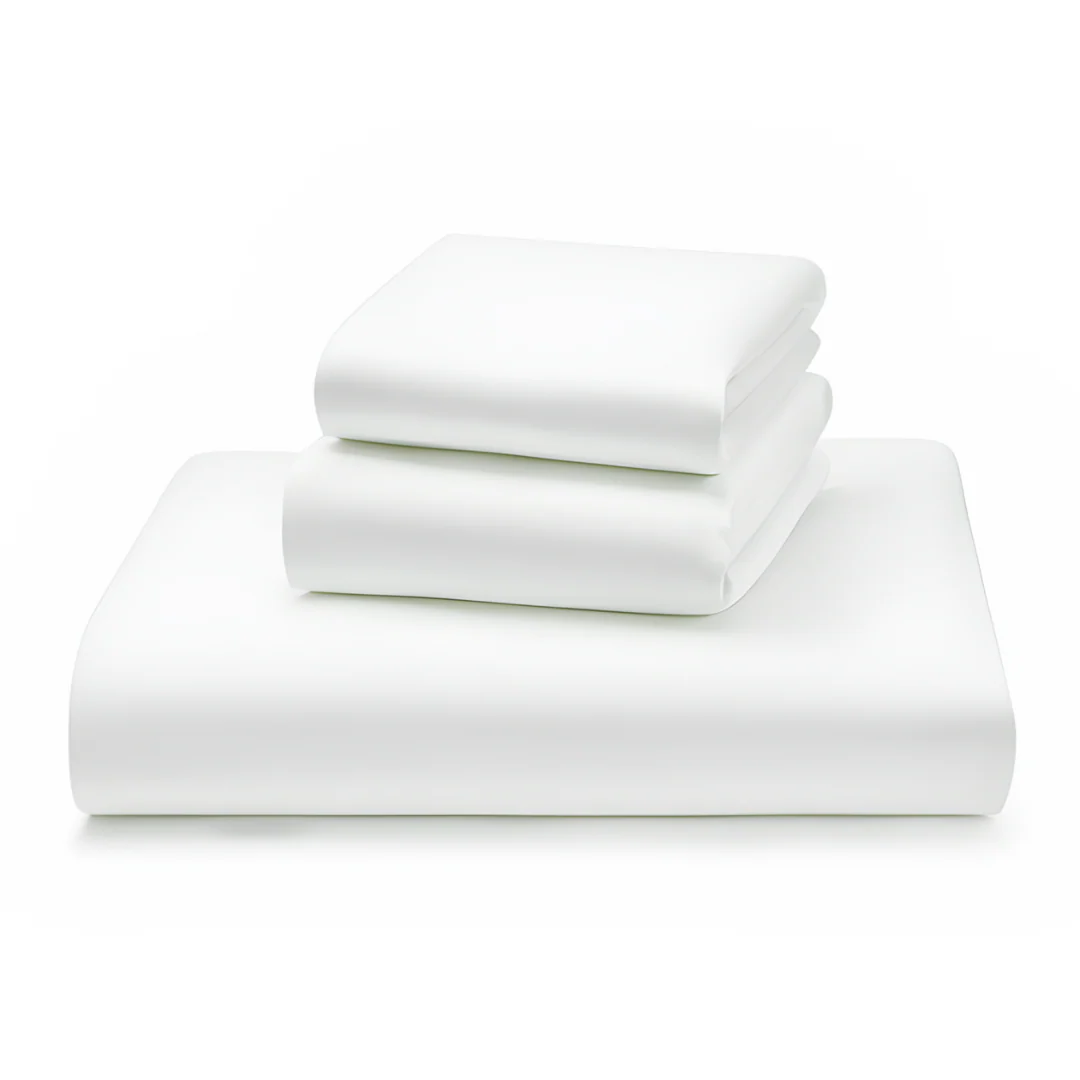 DH Essentials Sateen Fitted Sheet - Image 3