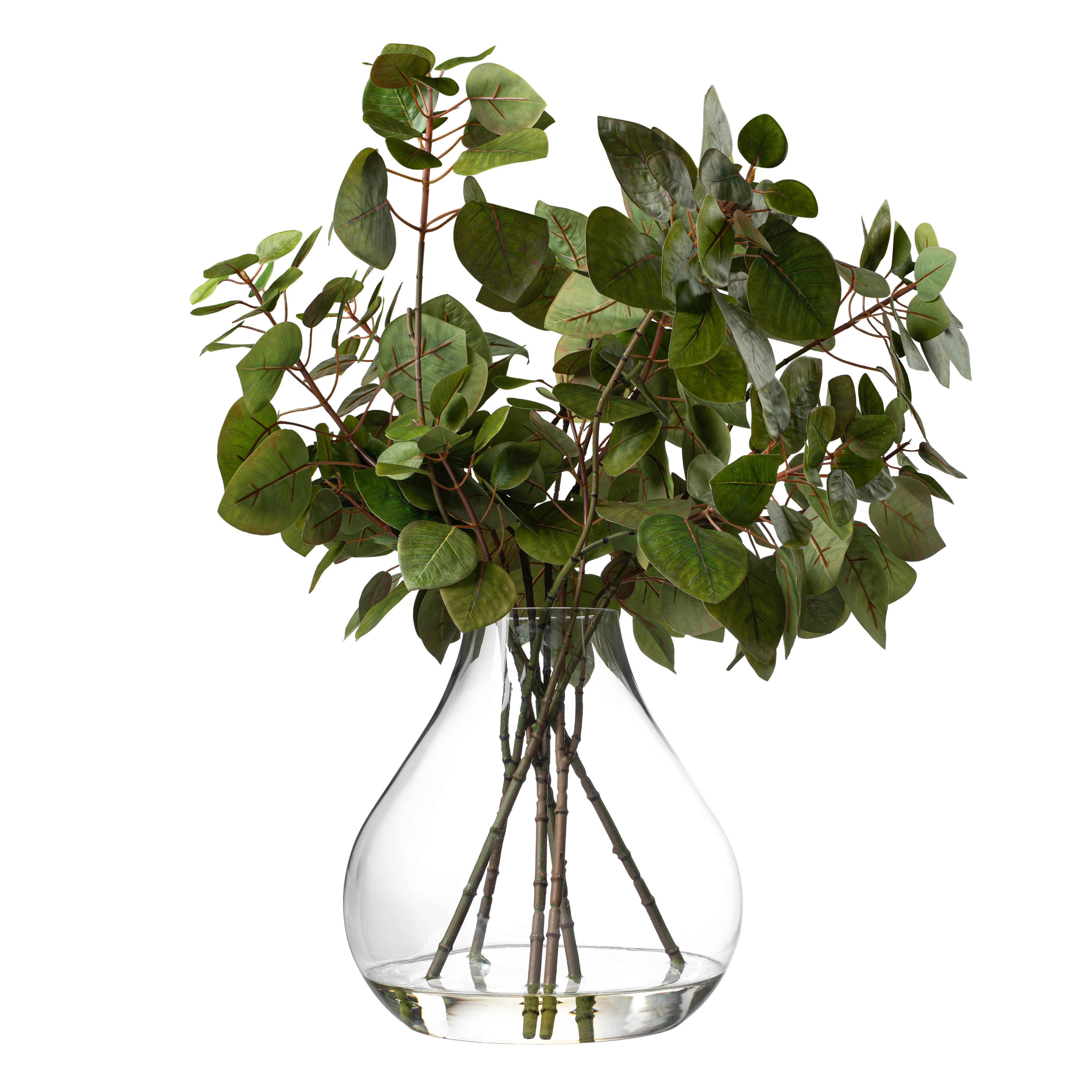 DH Eucalyptus Vase