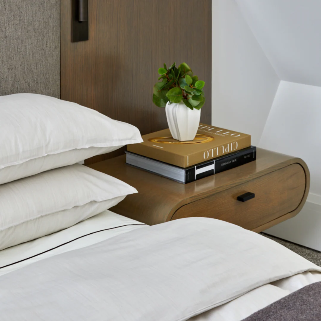 DH Eupheme Linen Set 4PC - Image 3