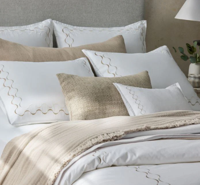 DH Fedora Accent Pillow Case - Image 2