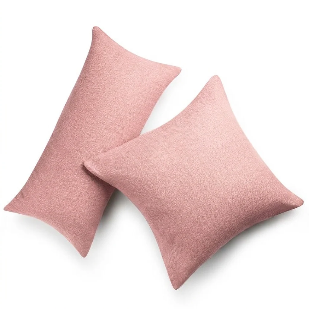 DH Fedora Accent Pillow Case - Image 3