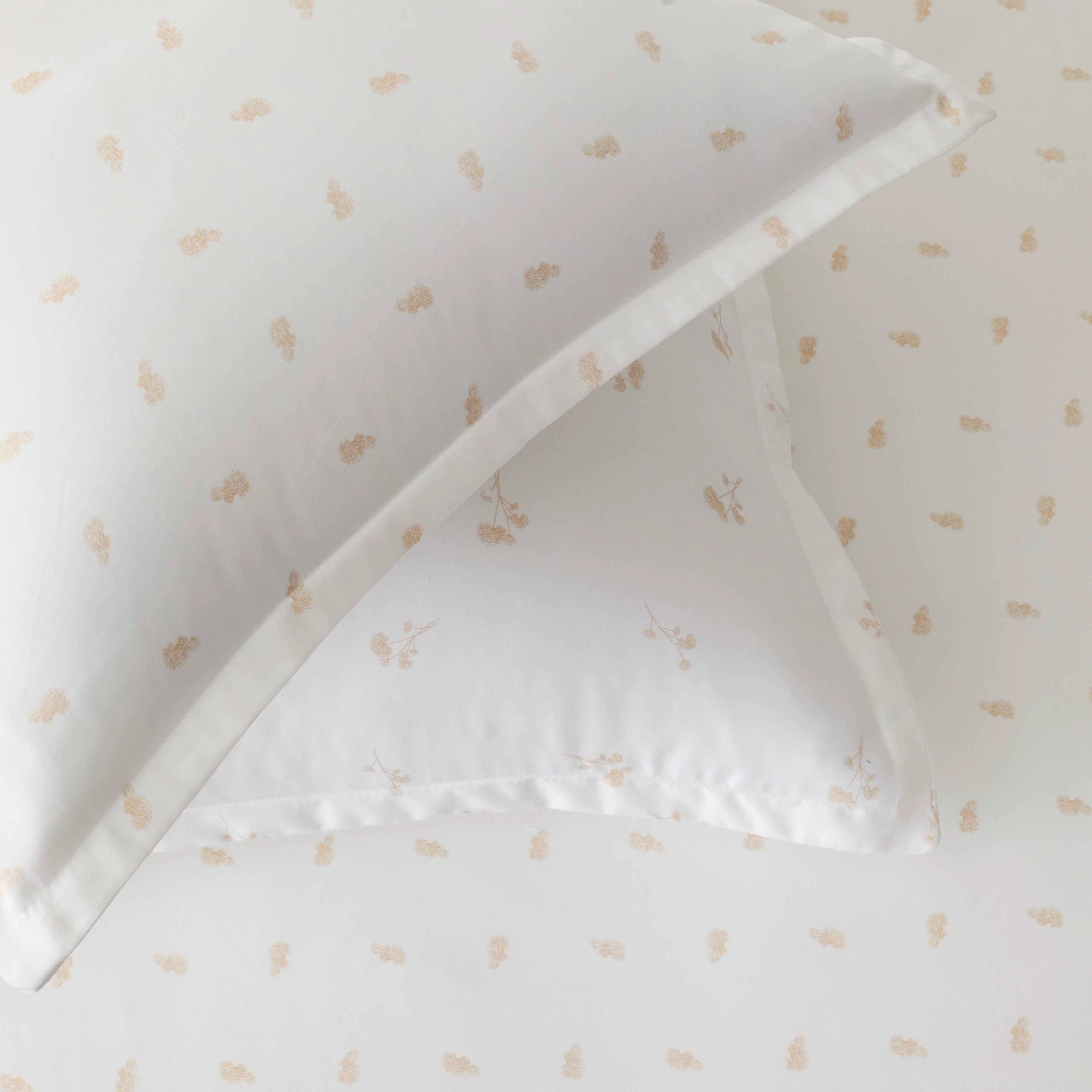 DH Flora Linen Set 4PC - Image 2