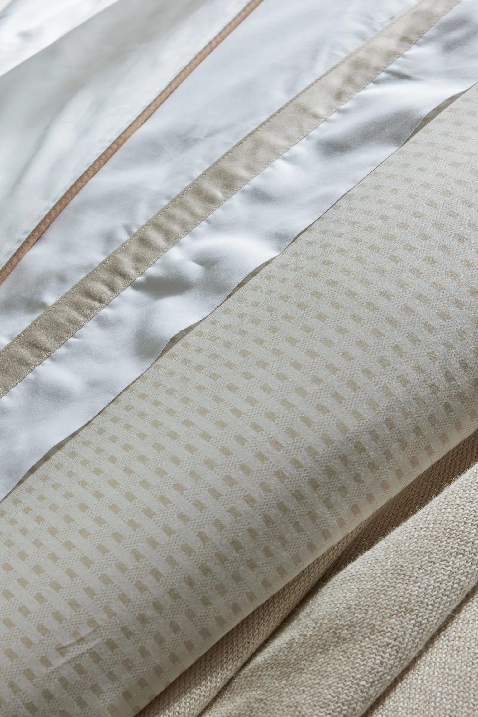 DH Galet Fitted Sheet - Image 3