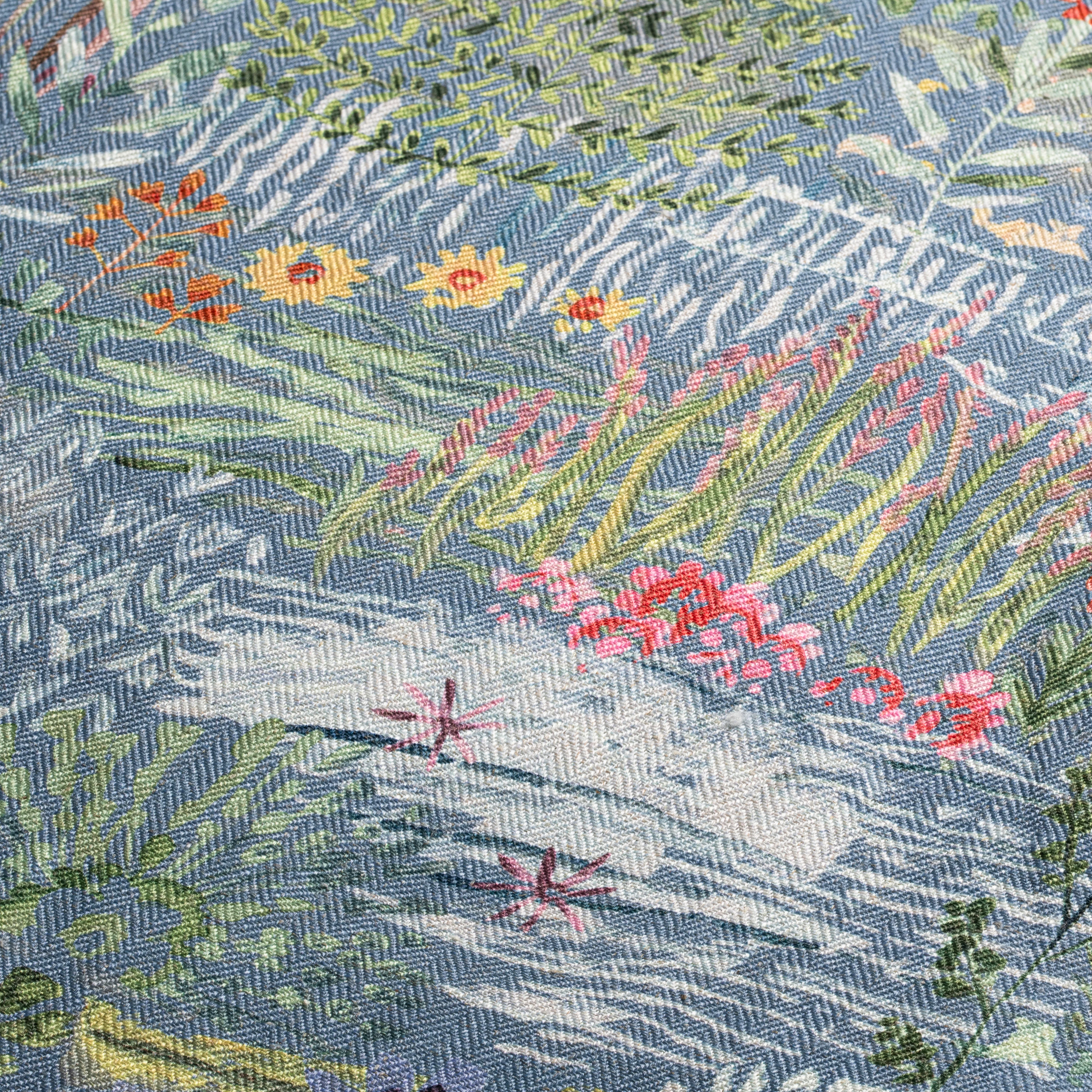 DH Giverny Tablecloth - Image 2