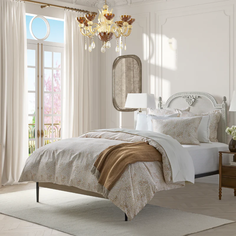 DH Golden Meadow Sham - Image 4