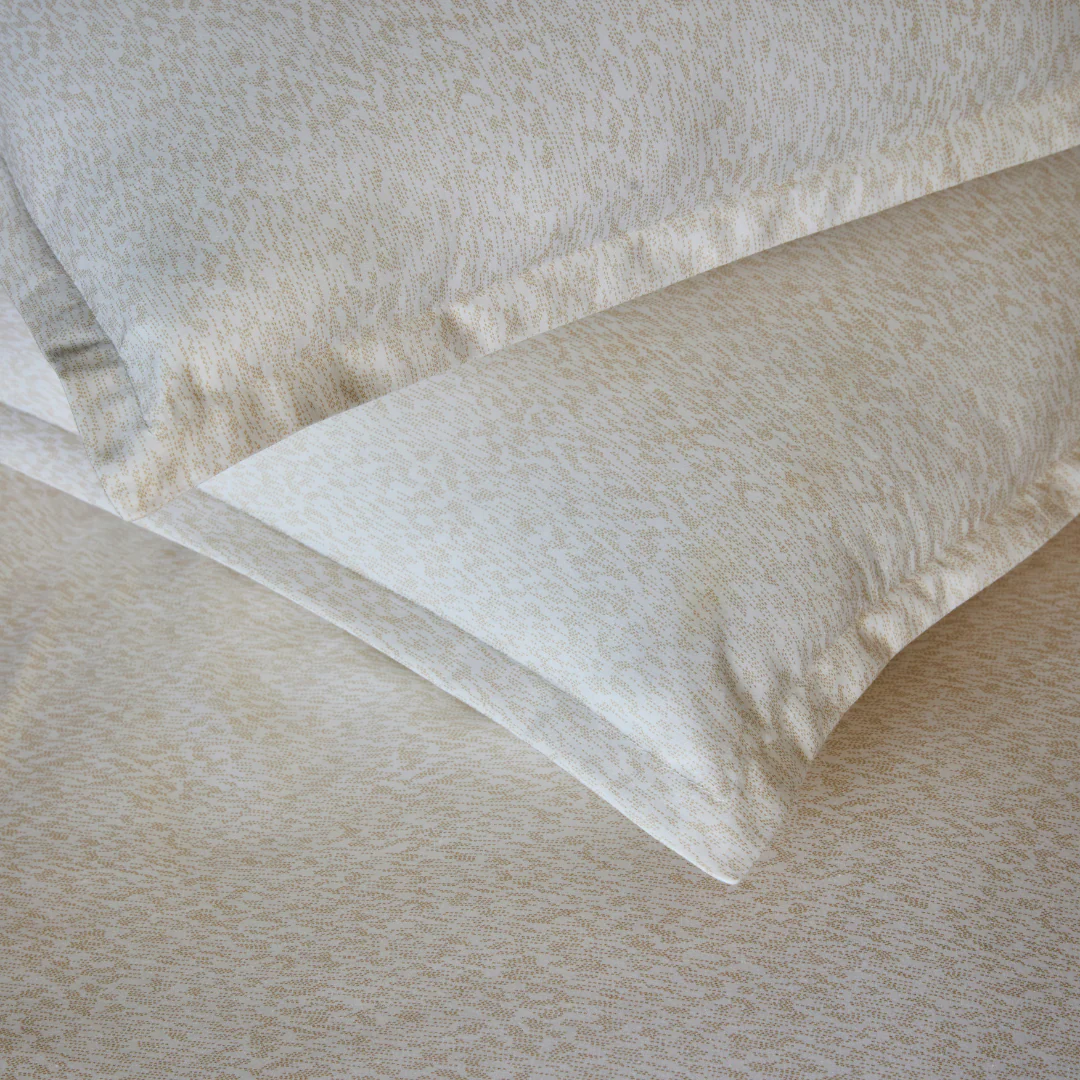 DH Hazy Linen Set 4PC - Image 2