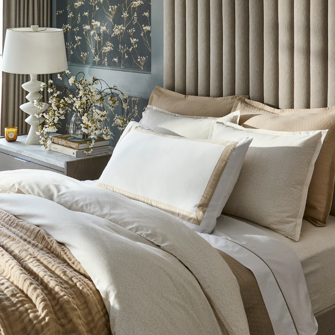 DH Hazy Linen Set 4PC - Image 3