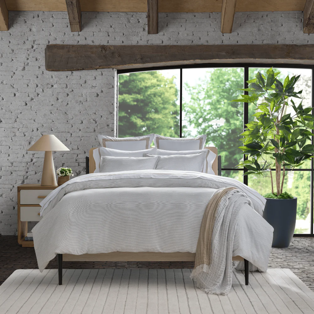DH Hotel Sheet Set - Image 4
