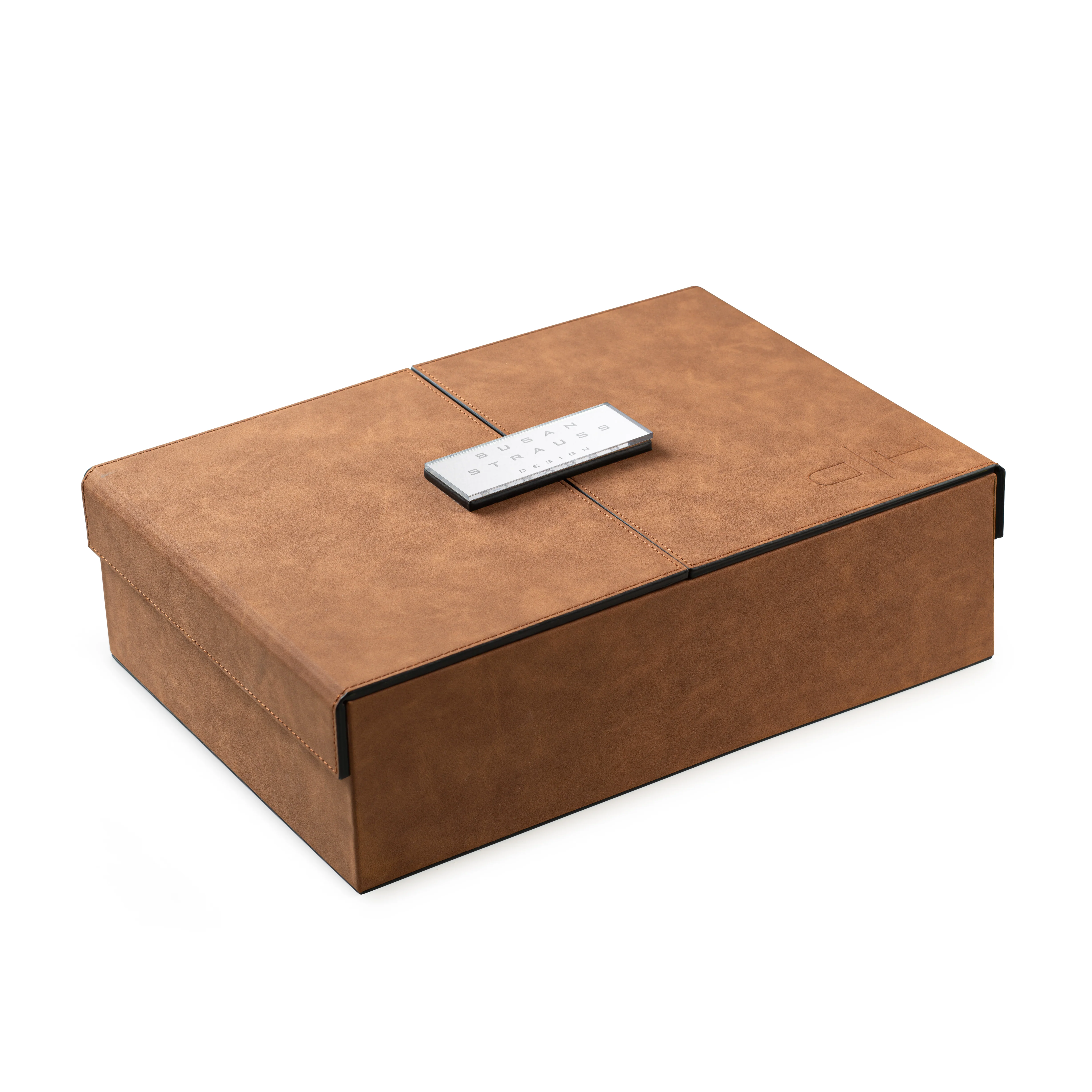 DH Leather Rummikub - Image 3