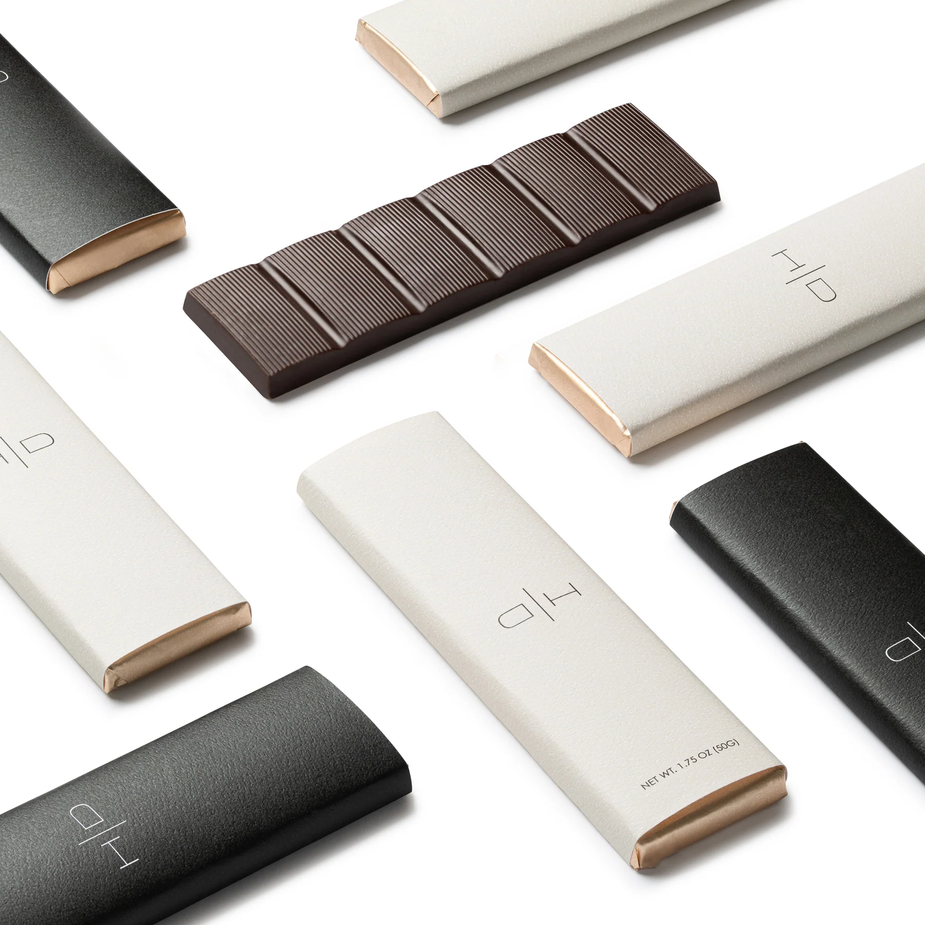 DH Logo Chocolate Bar - Image 3