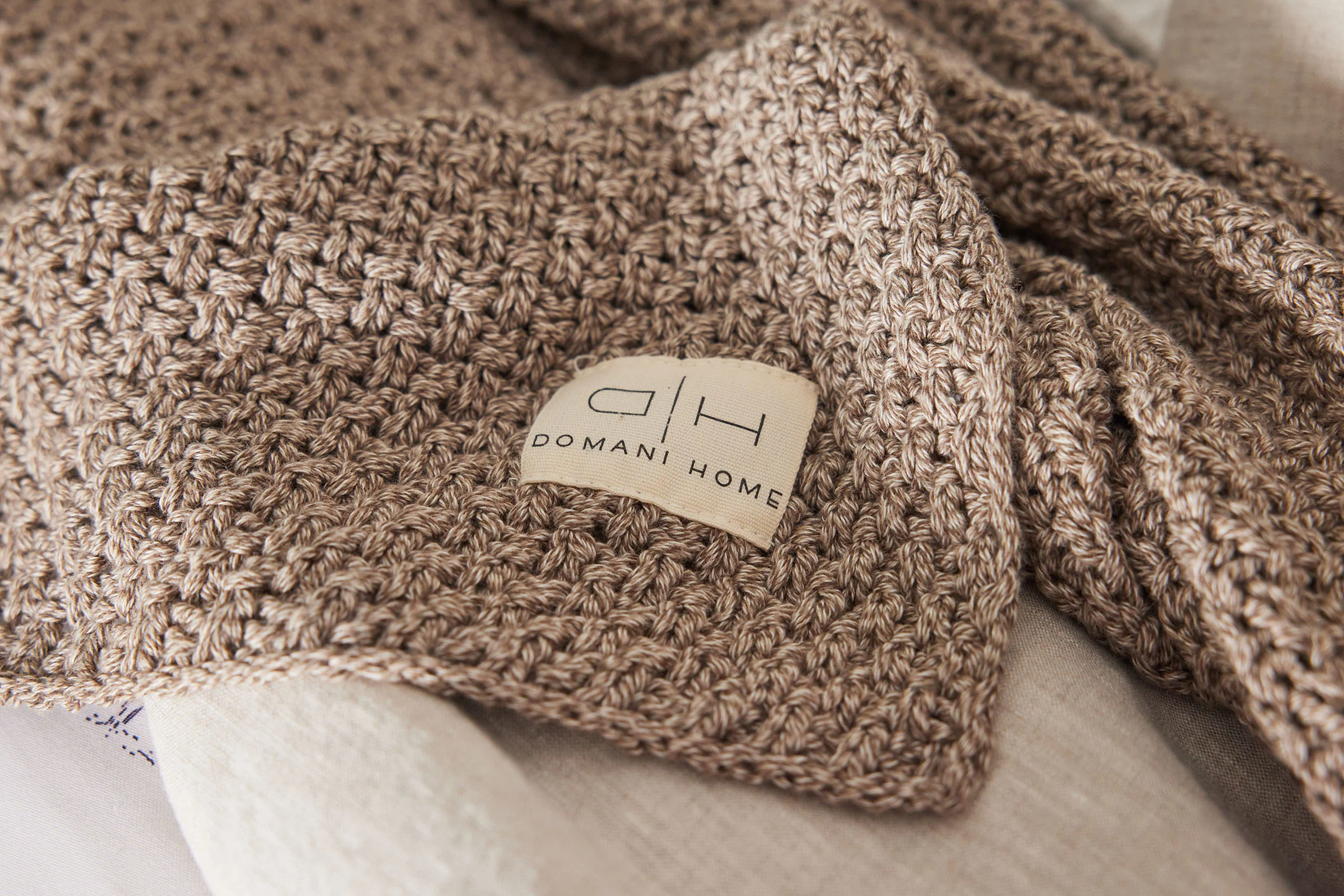 DH Newport Throw - Image 5