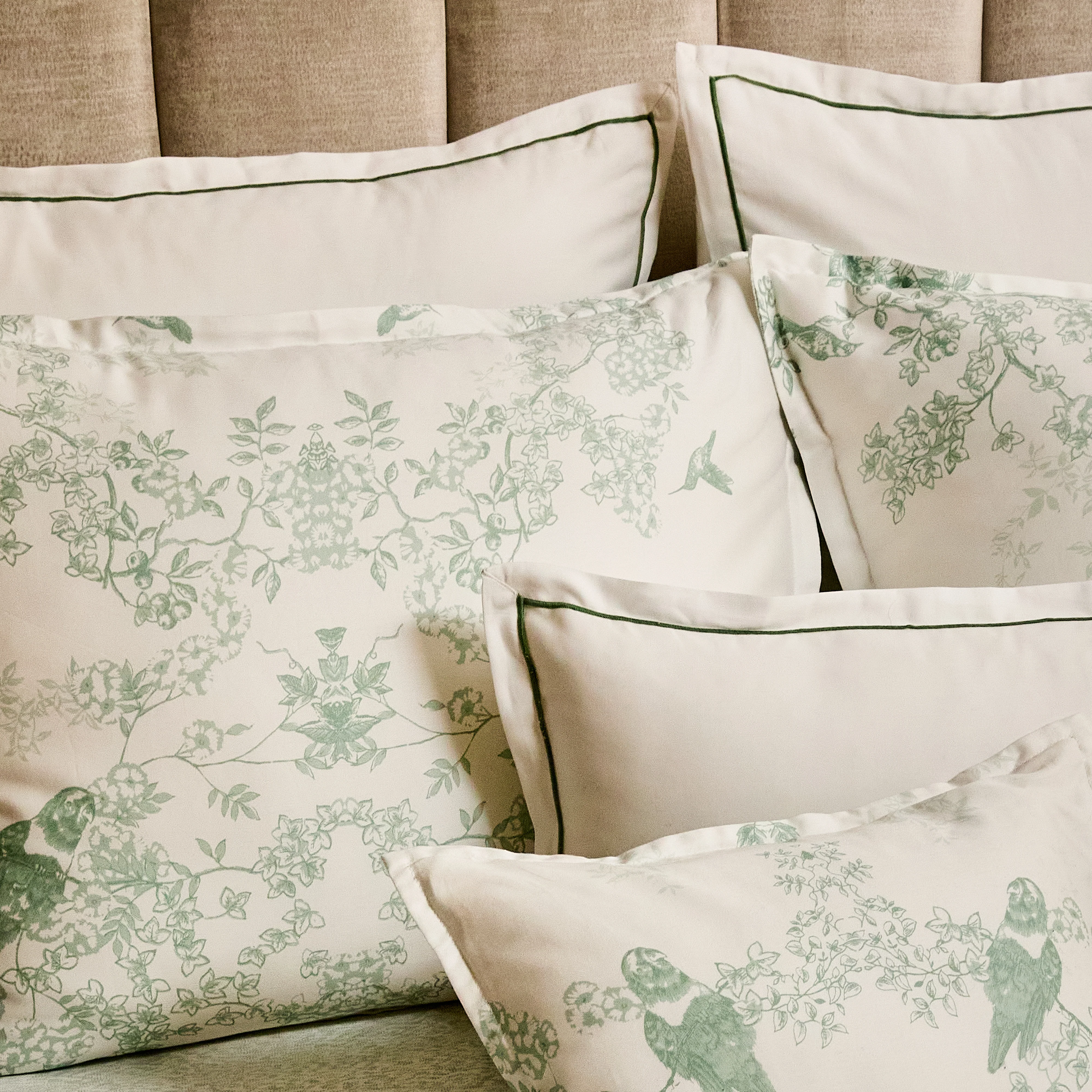 DH Noa Linen Set 4PC - Image 3
