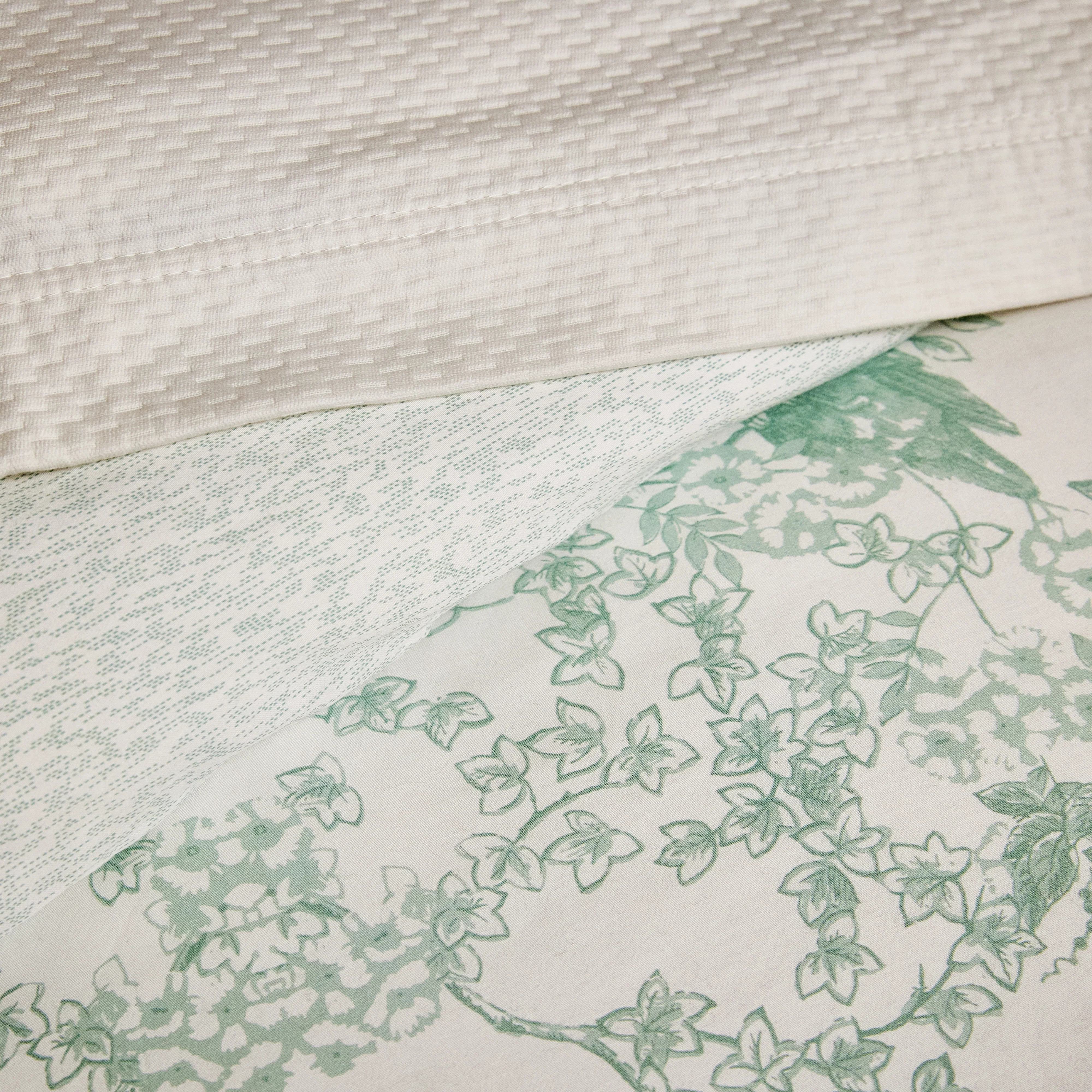 DH Noa Linen Set 4PC - Image 4