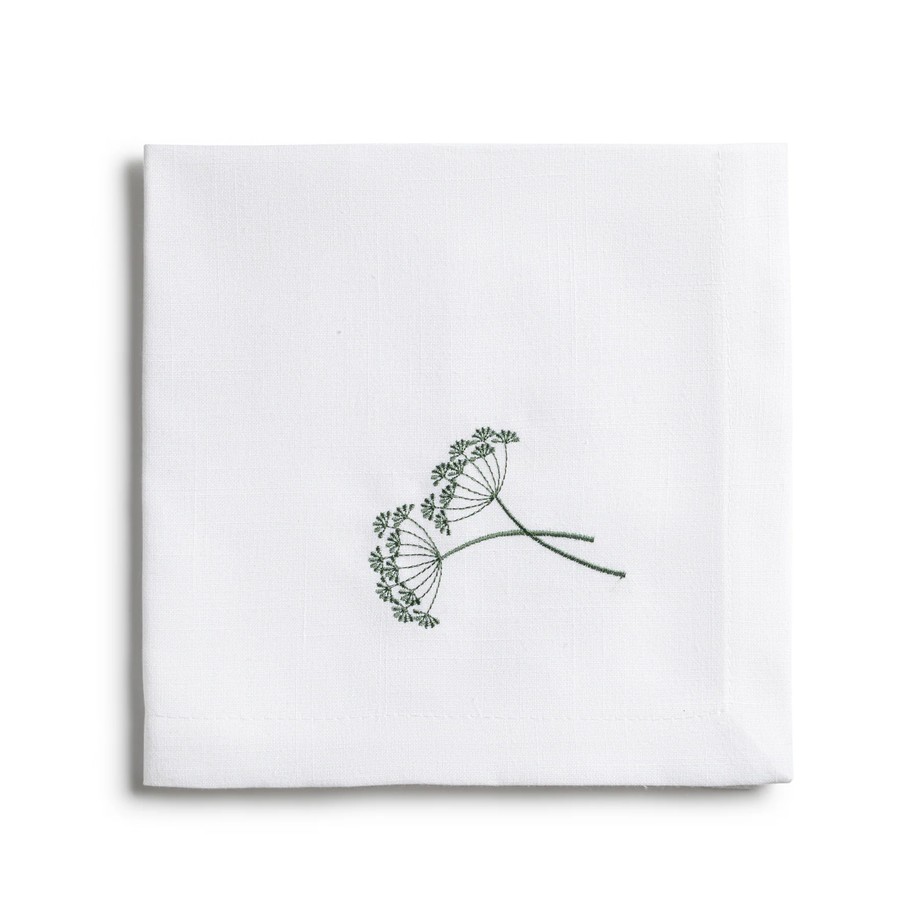 DH Portofino Napkins Set Of 4 - Image 3