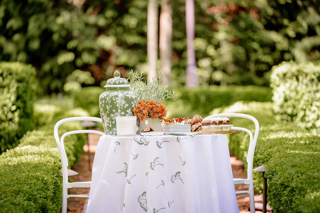 DH Portofino Tablecloth - Image 2