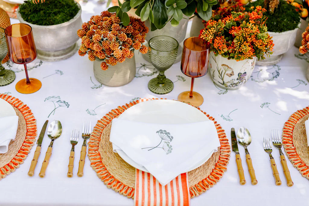 DH Portofino Tablecloth - Image 5