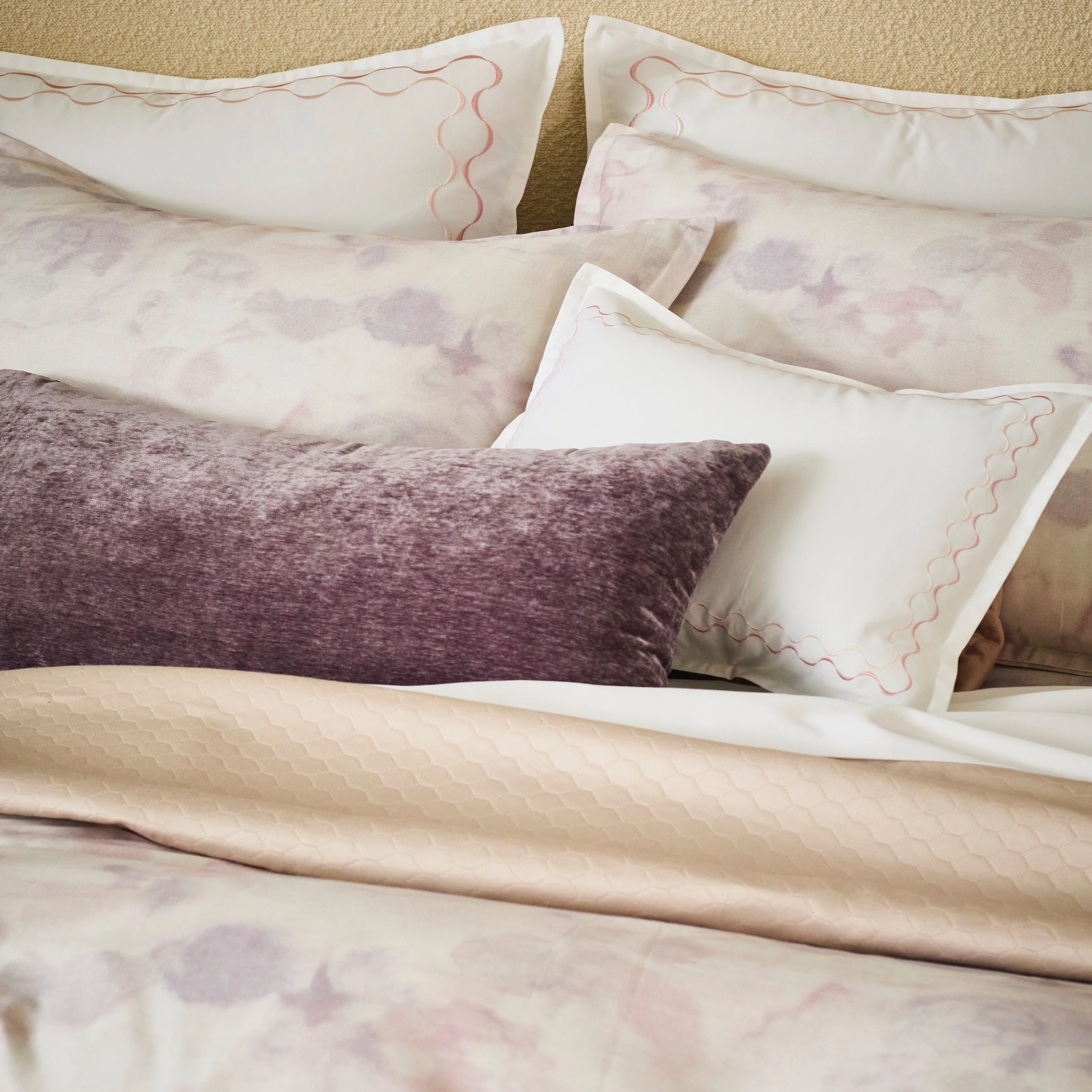 DH Priano Linen Set 4PC - Image 3