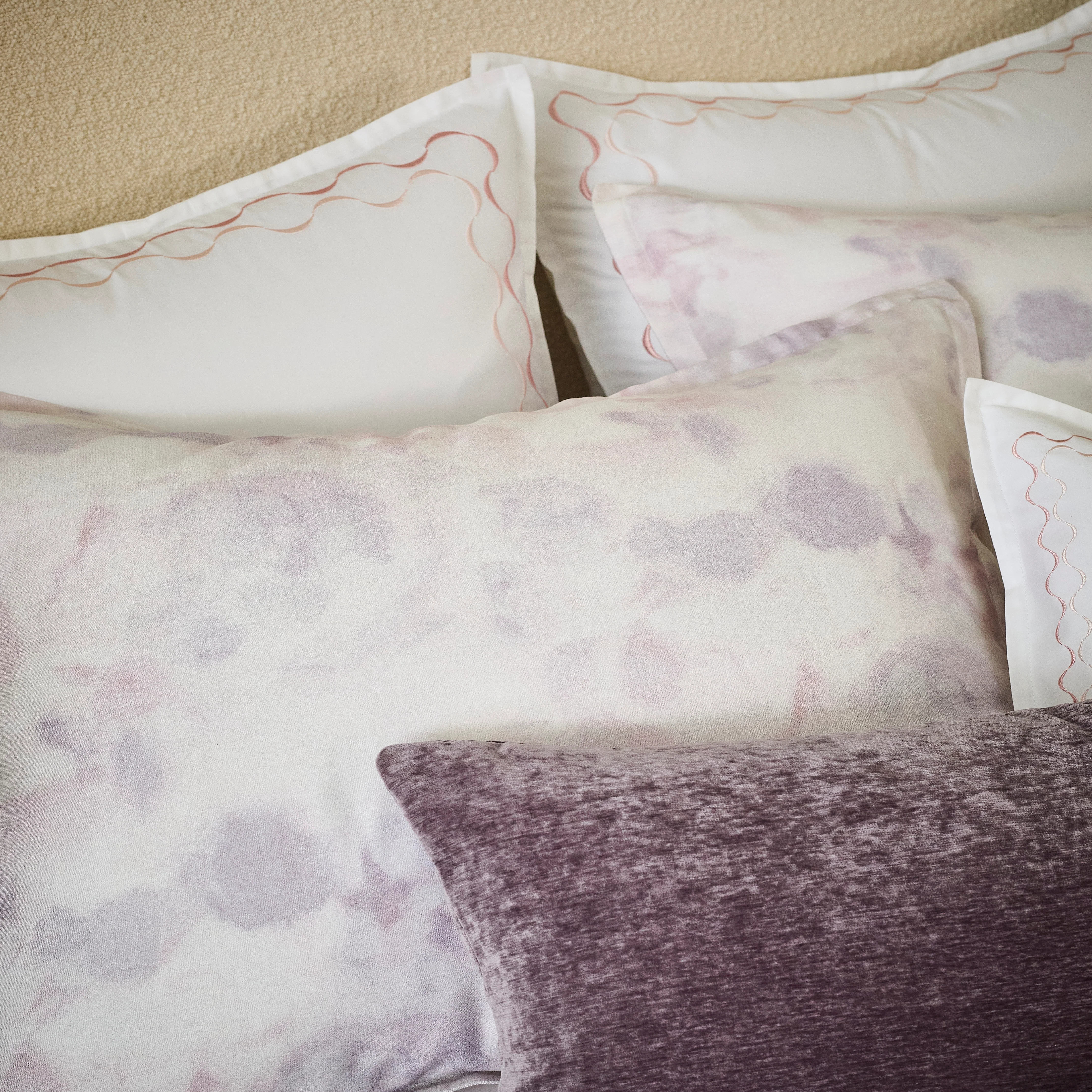 DH Priano Linen Set 4PC - Image 4