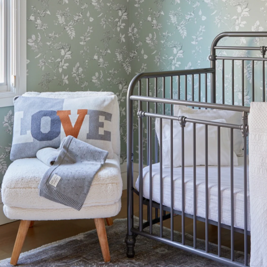 DH Rust Love Pillow - Image 3