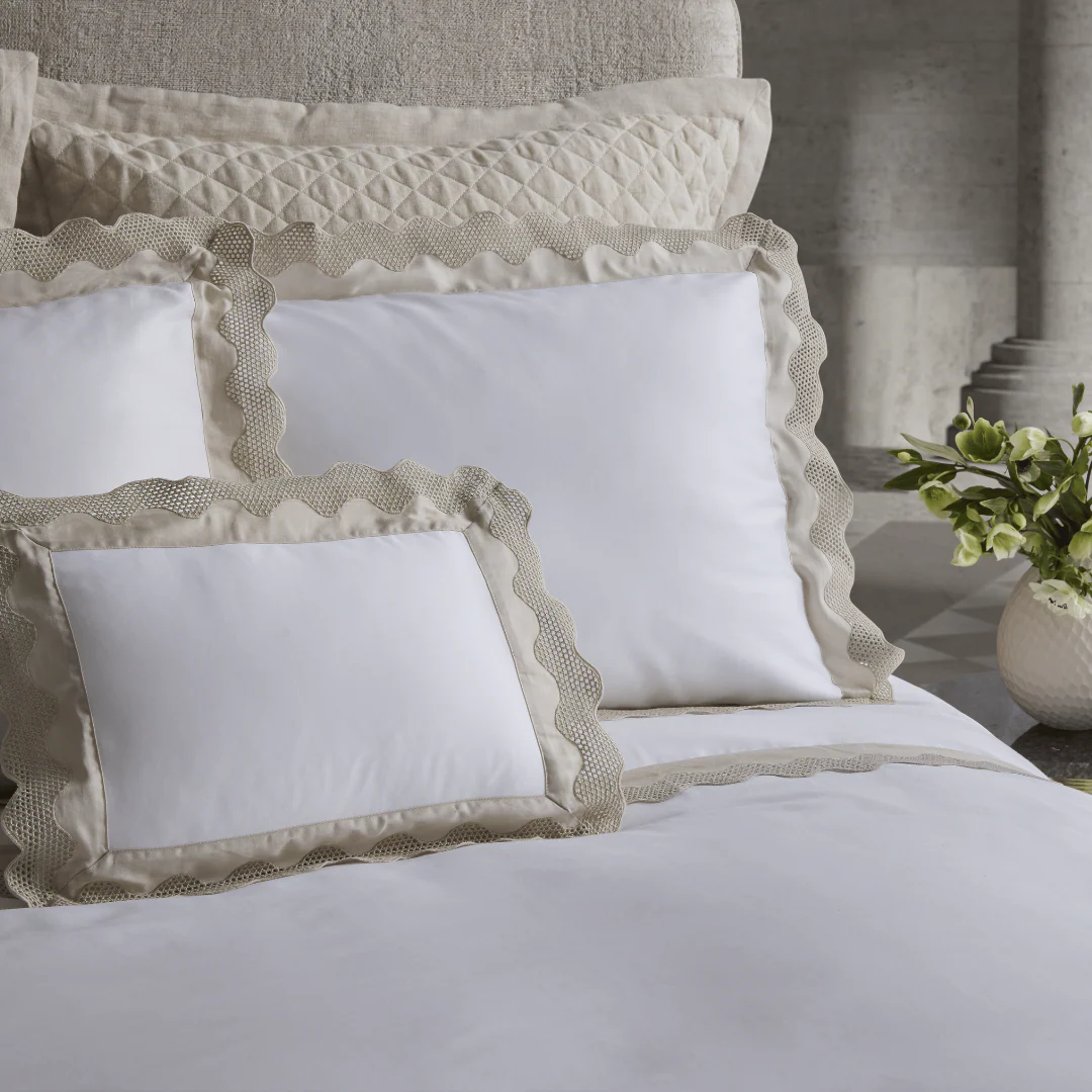 DH Sandra Linen Set 4PC - Image 2