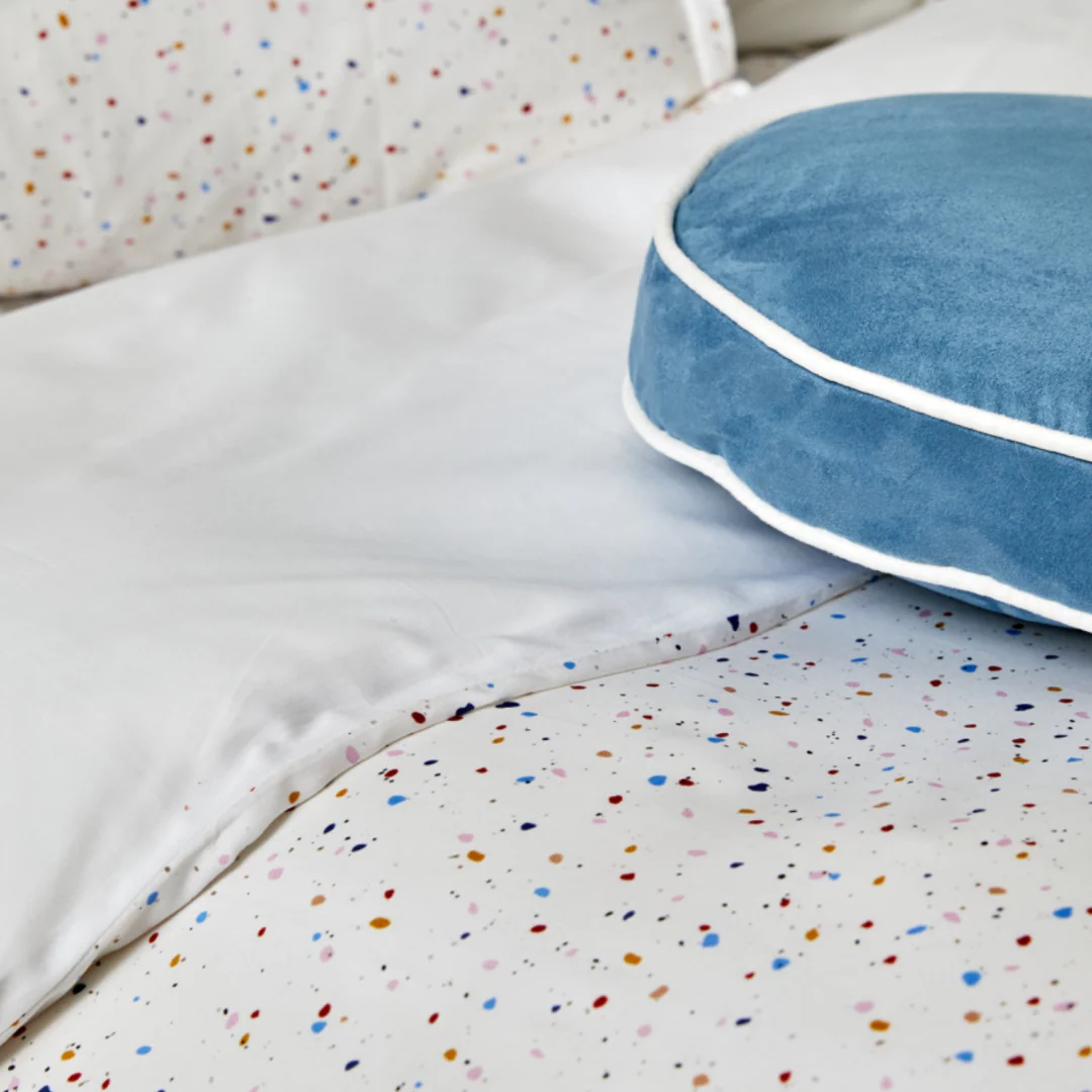 DH Suede Disc Pillow - Image 11