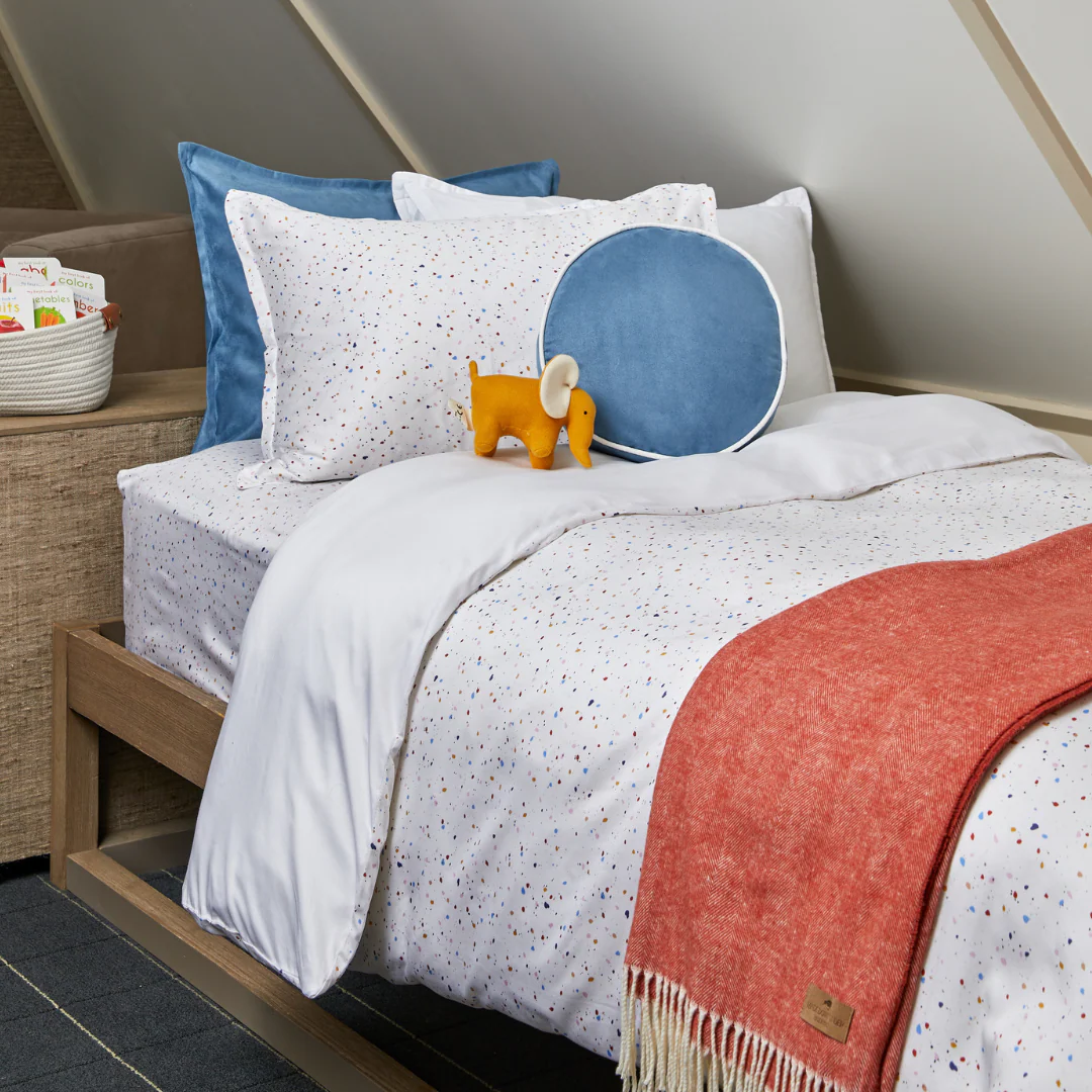 DH Suede Disc Pillow - Image 9