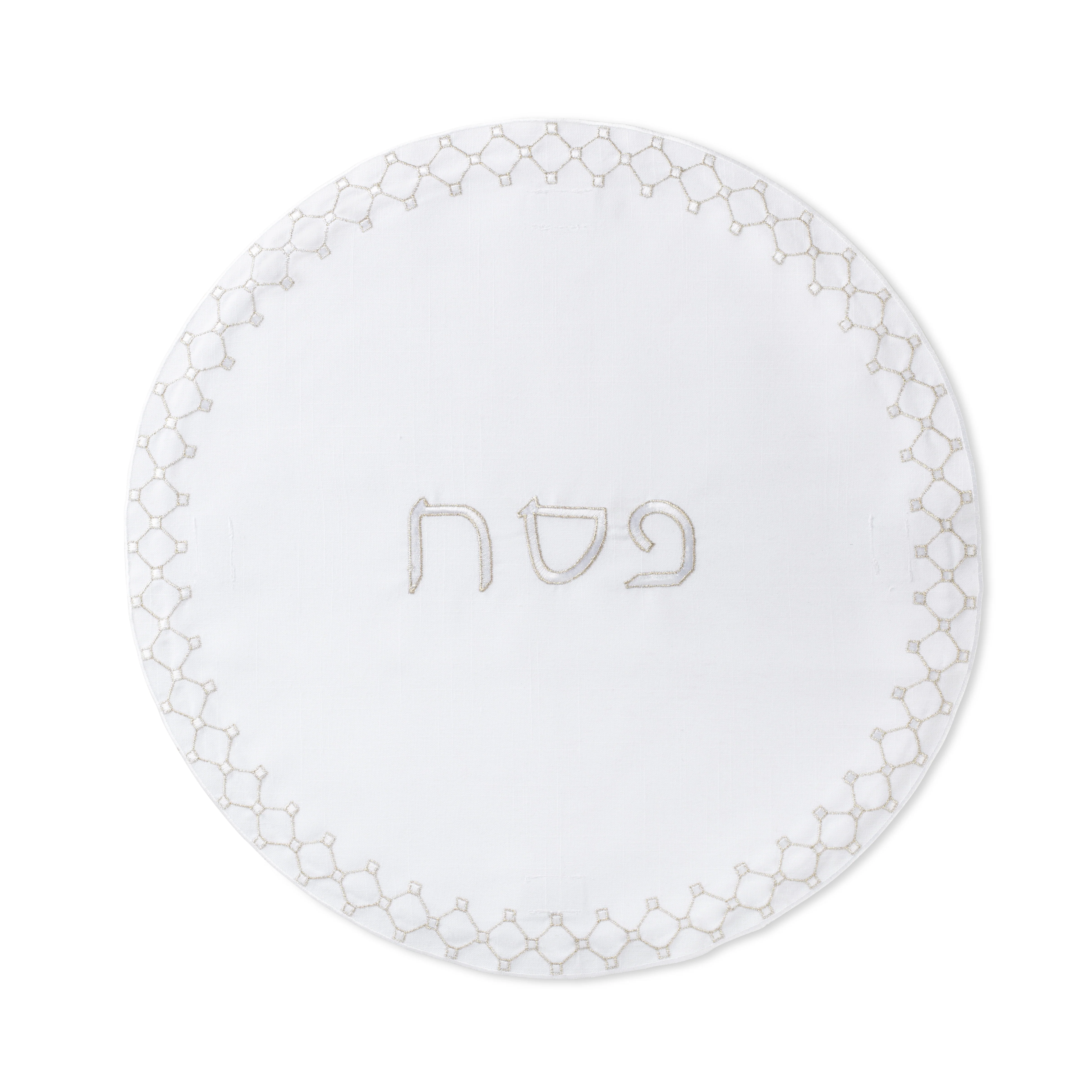 DH Trio Matza Cover