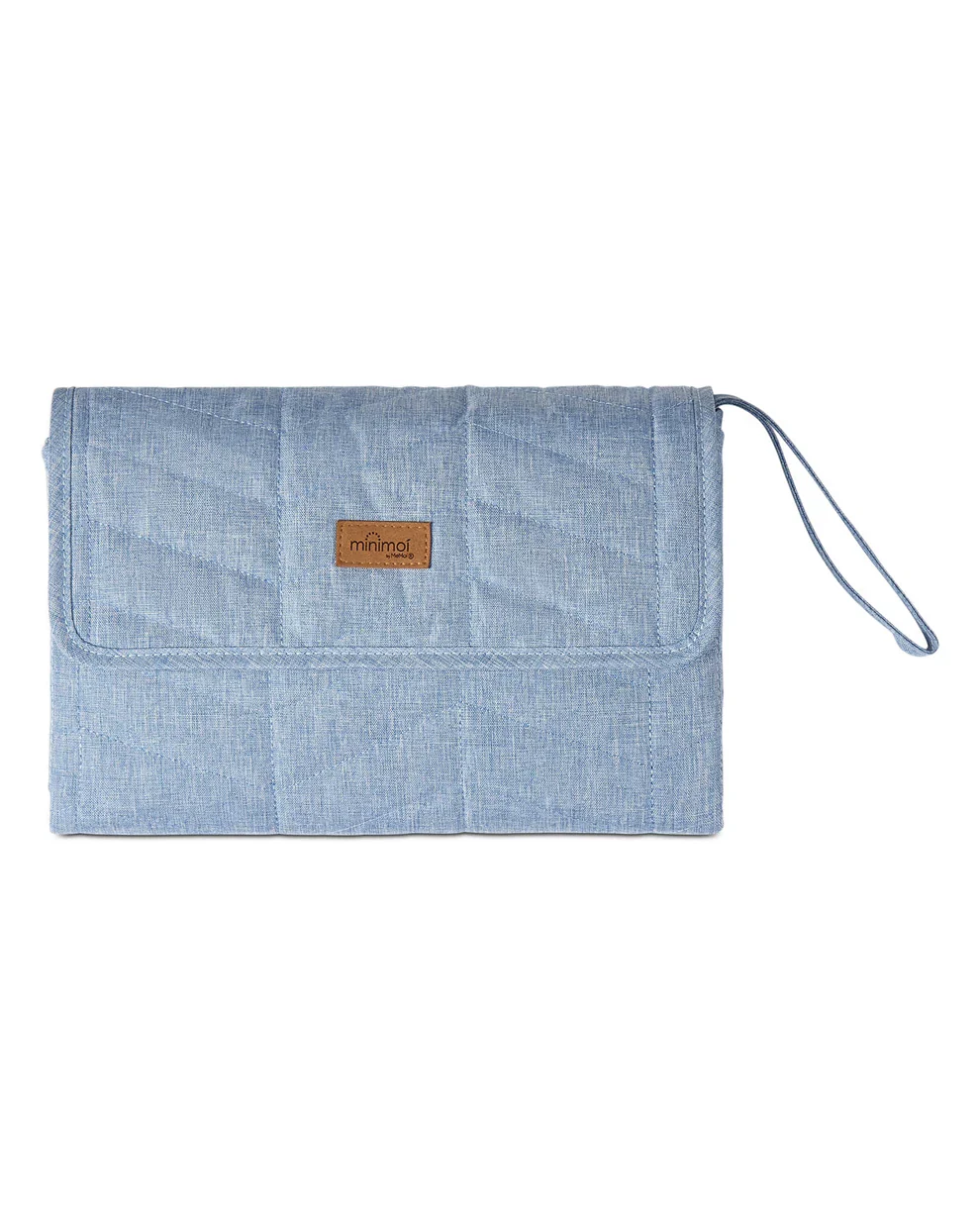 Diaper Changing Clutch - Image 3