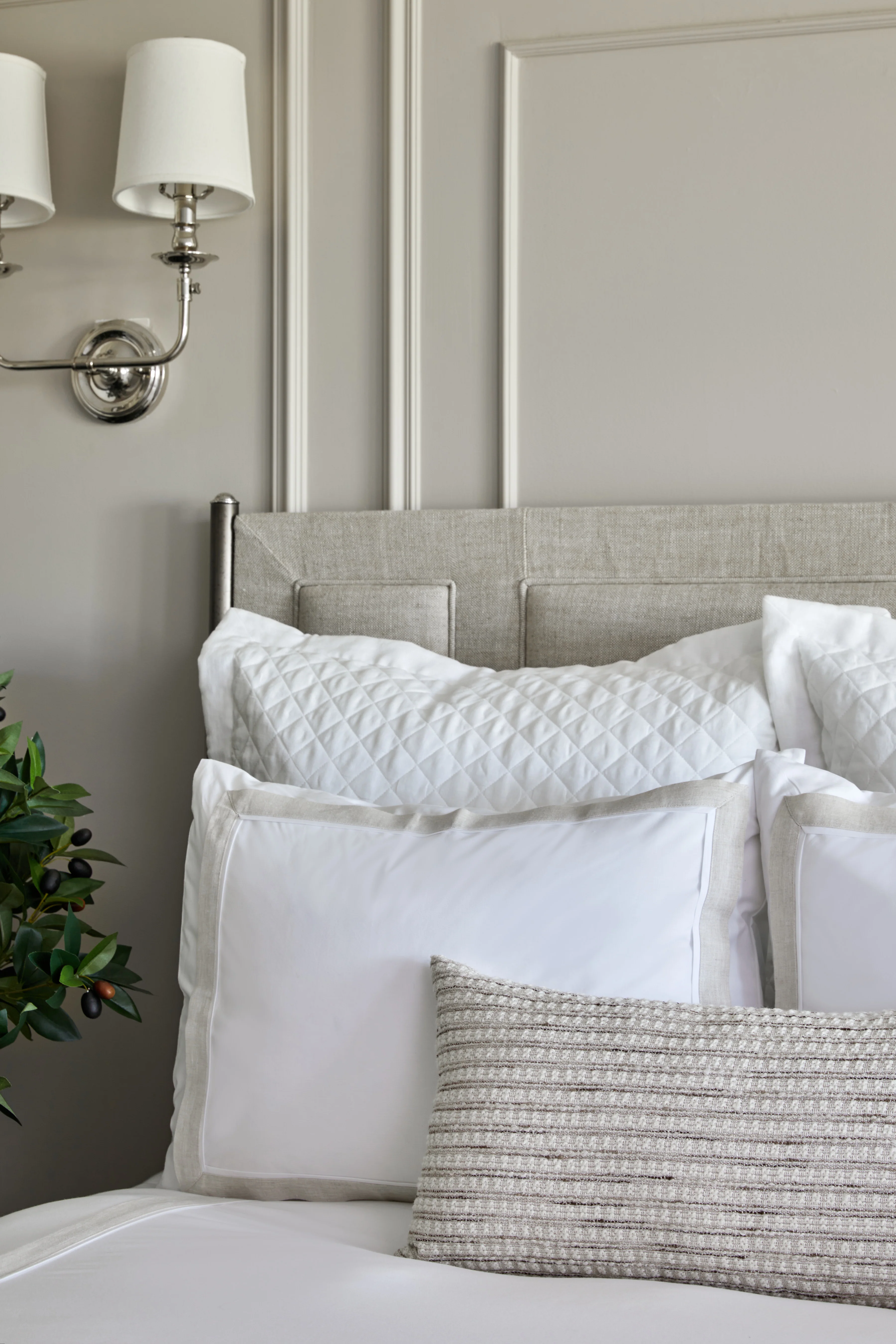 Domani Home Romo Gilman Shingle Accent Pillow - Image 2
