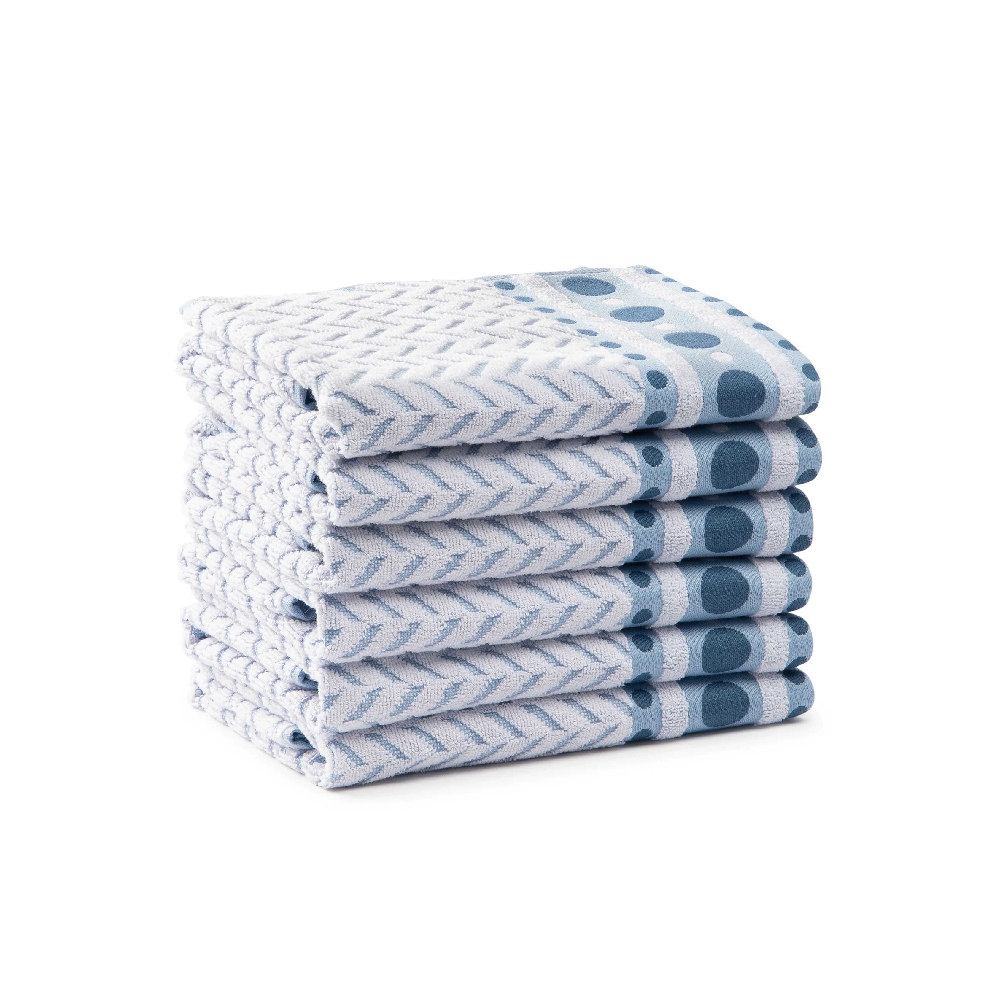 Dotty Dish Towel - Image 3