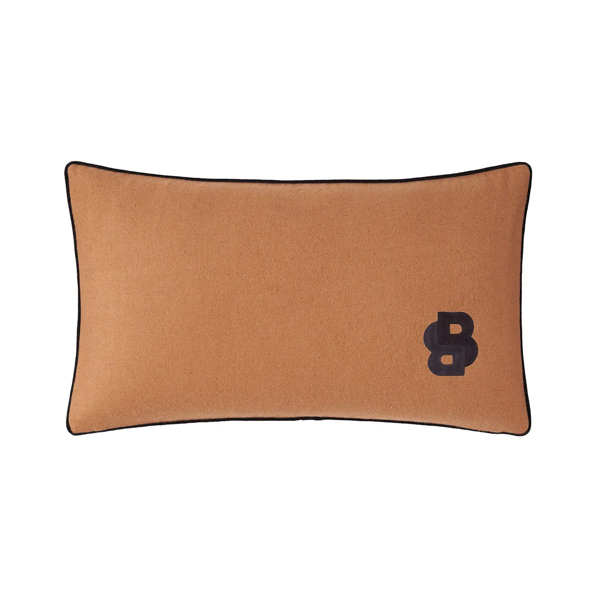 Hugo Boss Double B Decorative Pillow