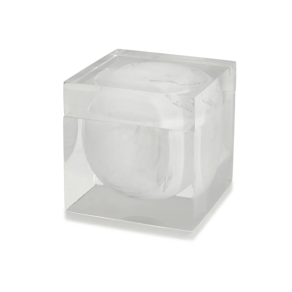 Ducale White Bath Accessories - Image 6