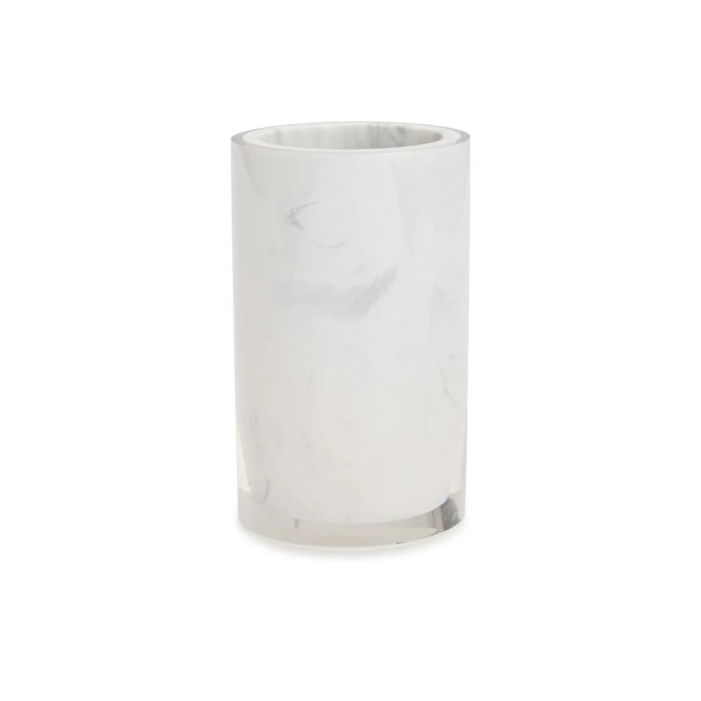 Ducale White Bath Accessories - Image 9