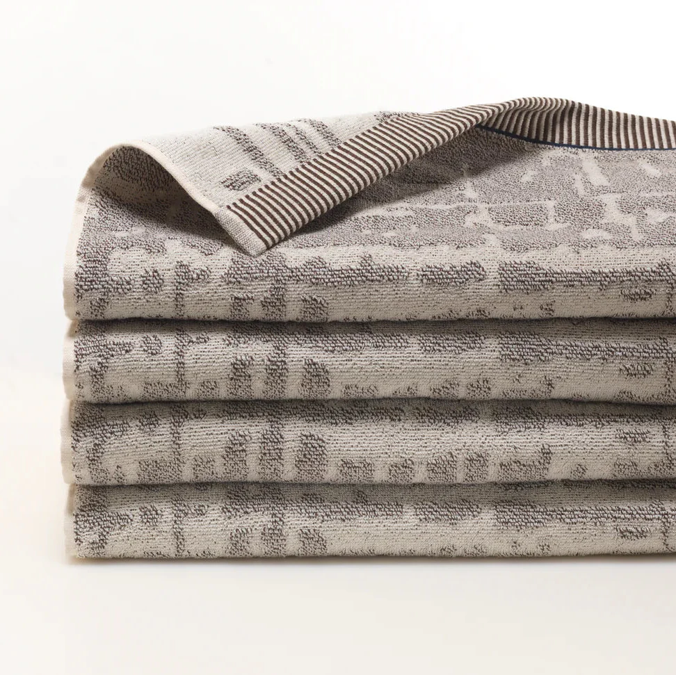 EAD Dubai Towel