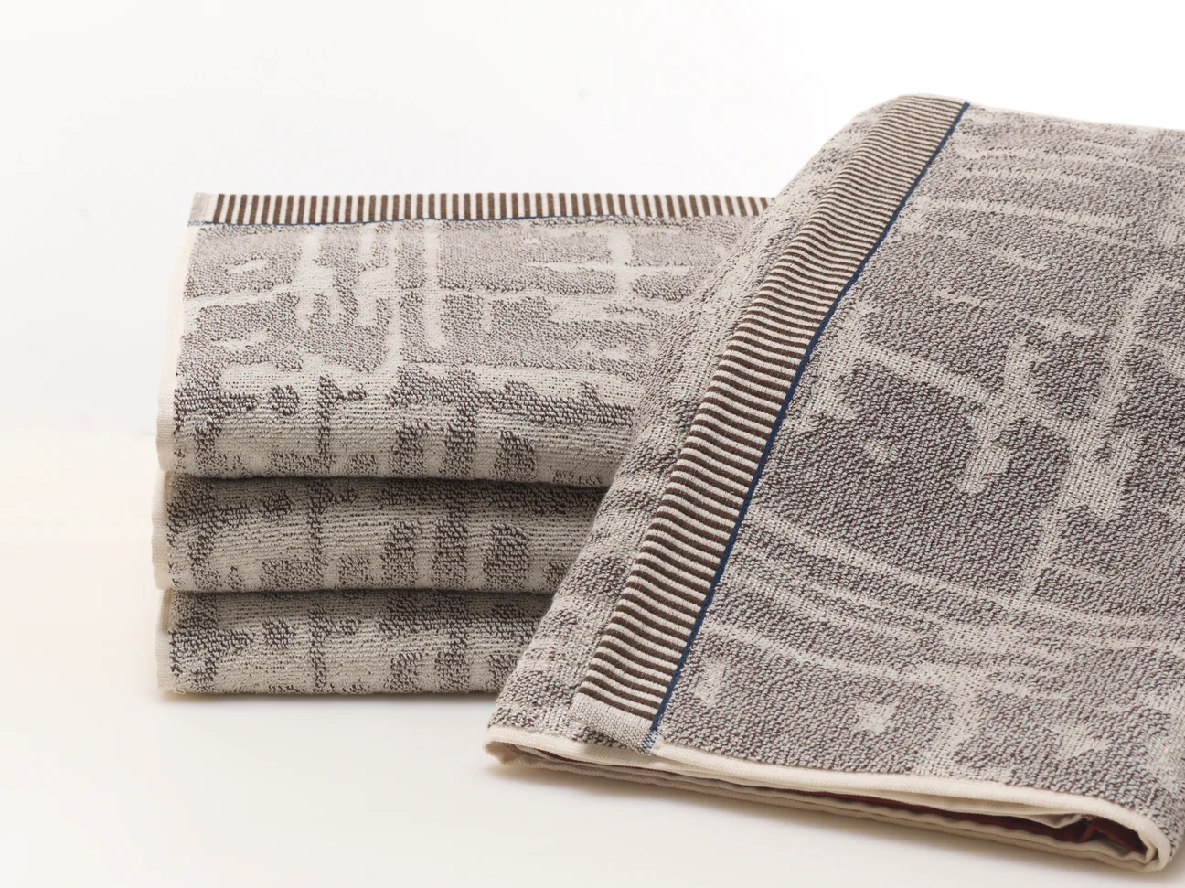 EAD Dubai Towel - Image 2