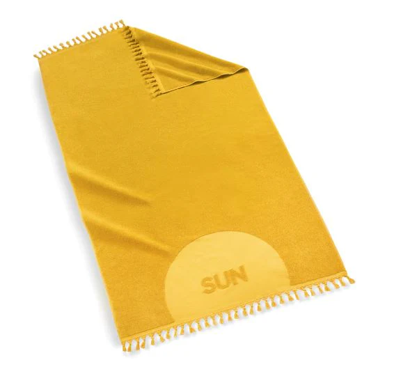 Elements Beach Towels - Image 4