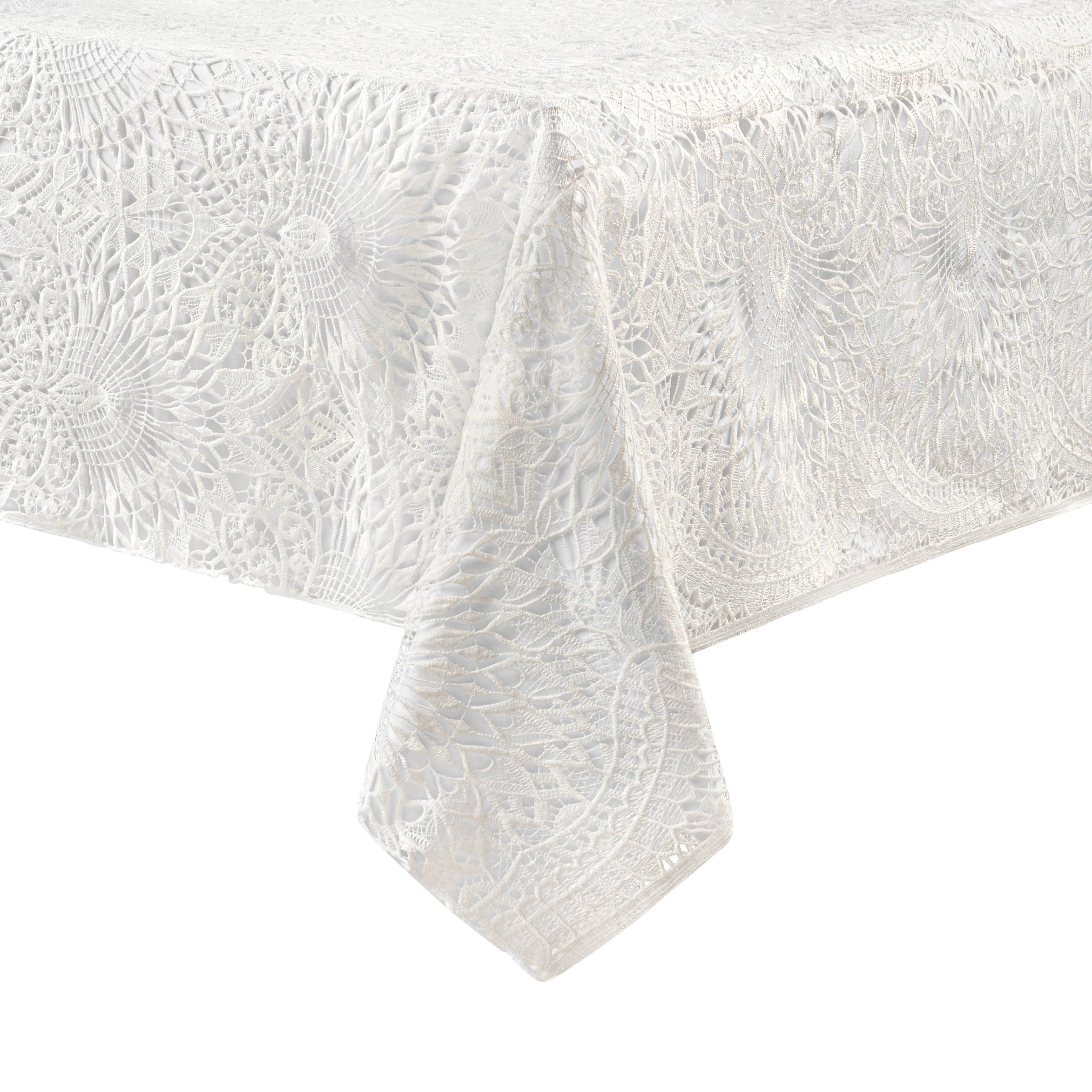 Ella Lace Custom Cloth