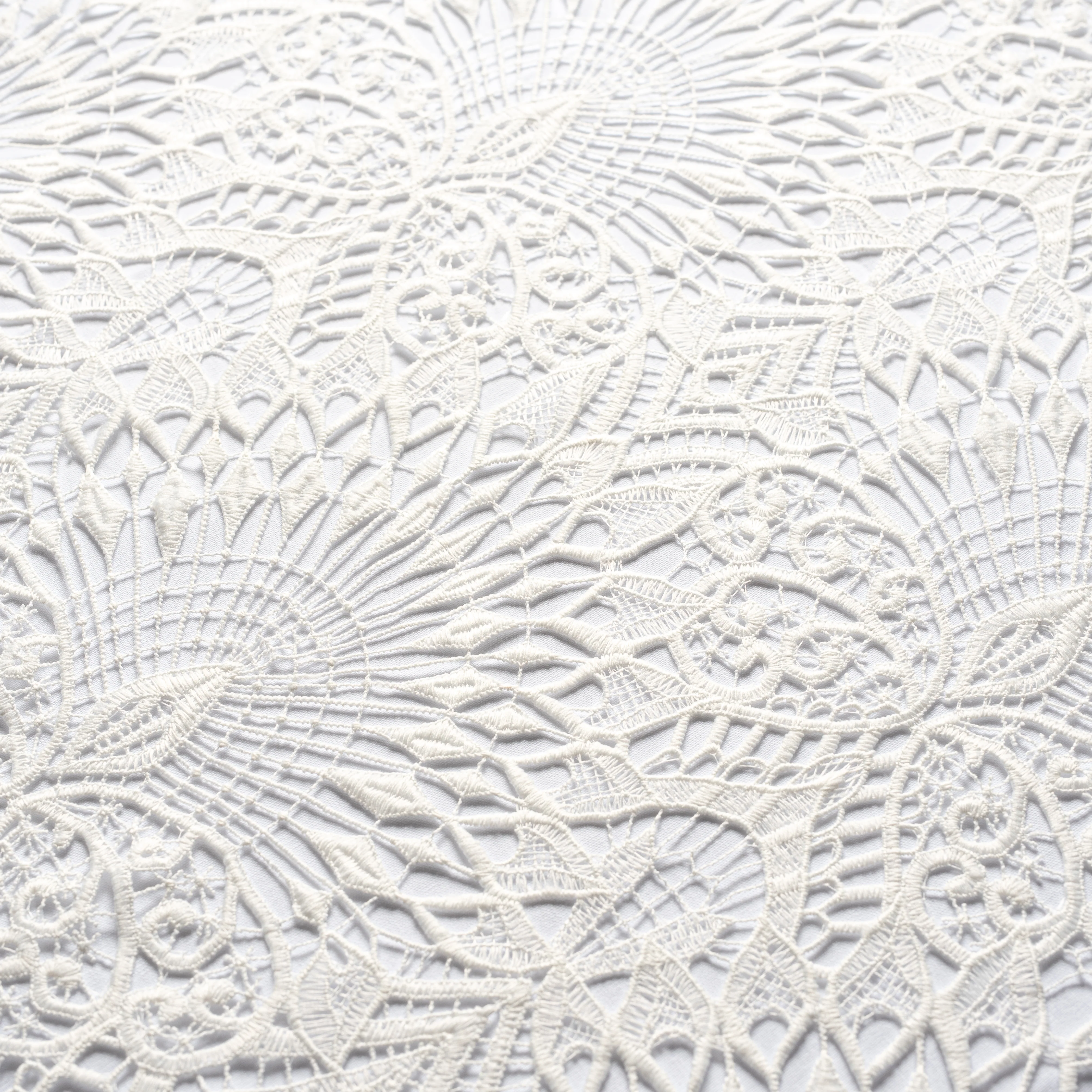 Ella Lace Custom Cloth - Image 2