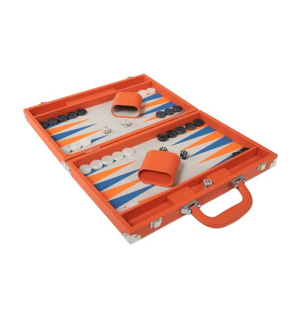 Ellen Backgammon Set