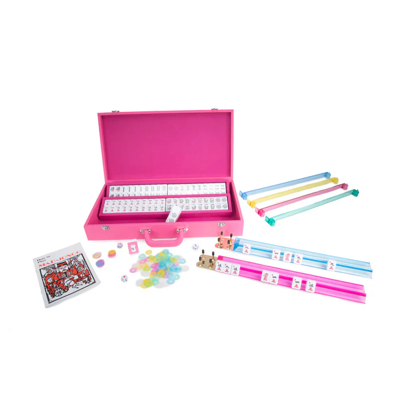 Ellen Mahjong Set - Image 5