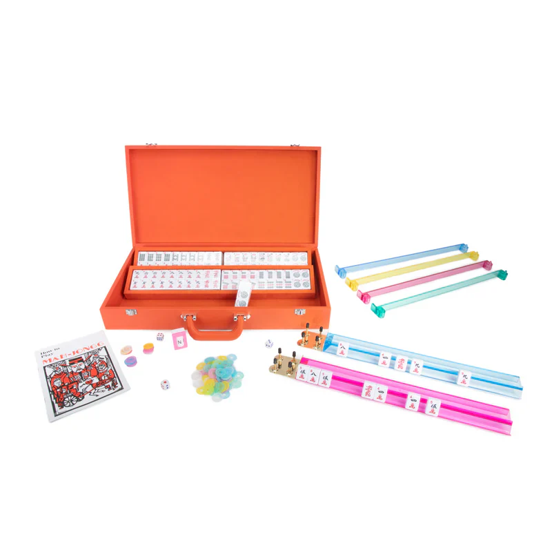 Ellen Mahjong Set - Image 6