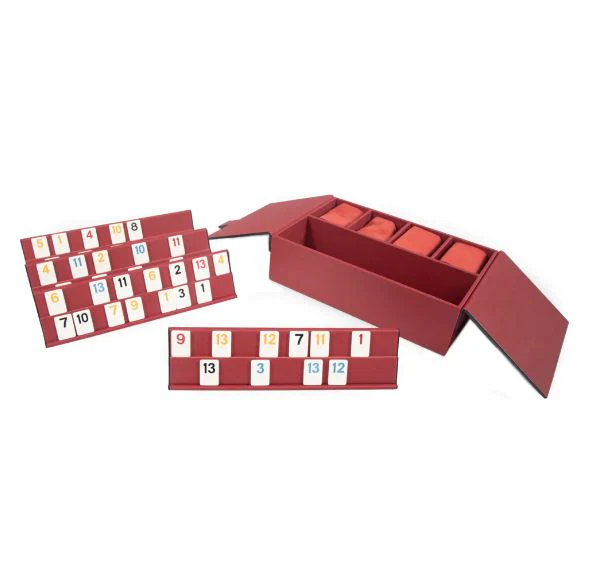 Ellen Rummikub Set - Image 4