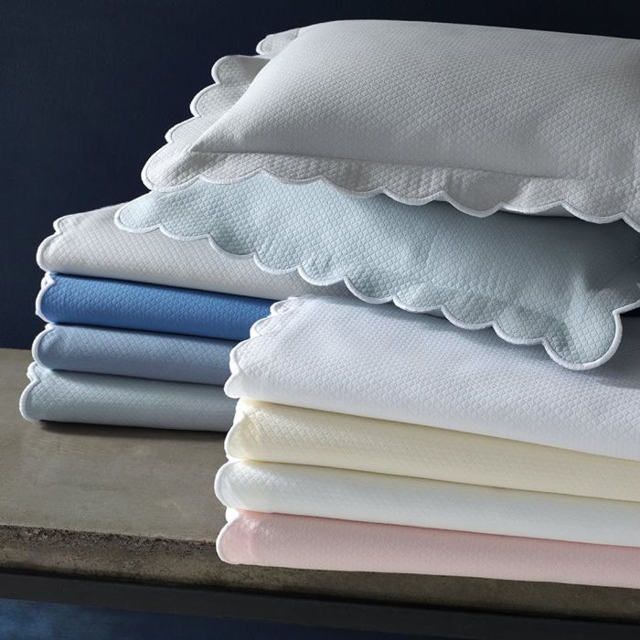 Matouk Elliot Duvet Cover - Image 3