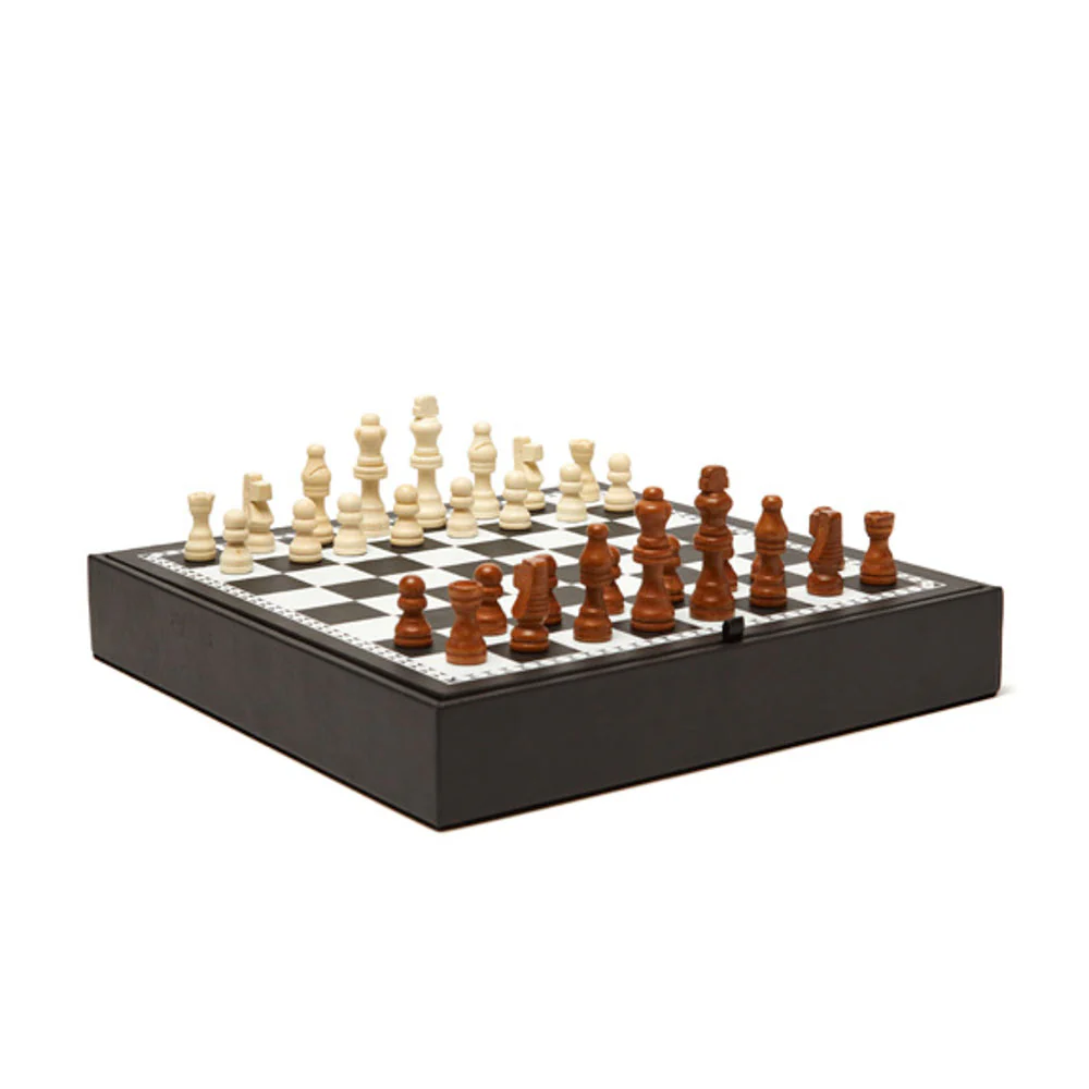 Fallon 4 in 1 Games Set - Image 2